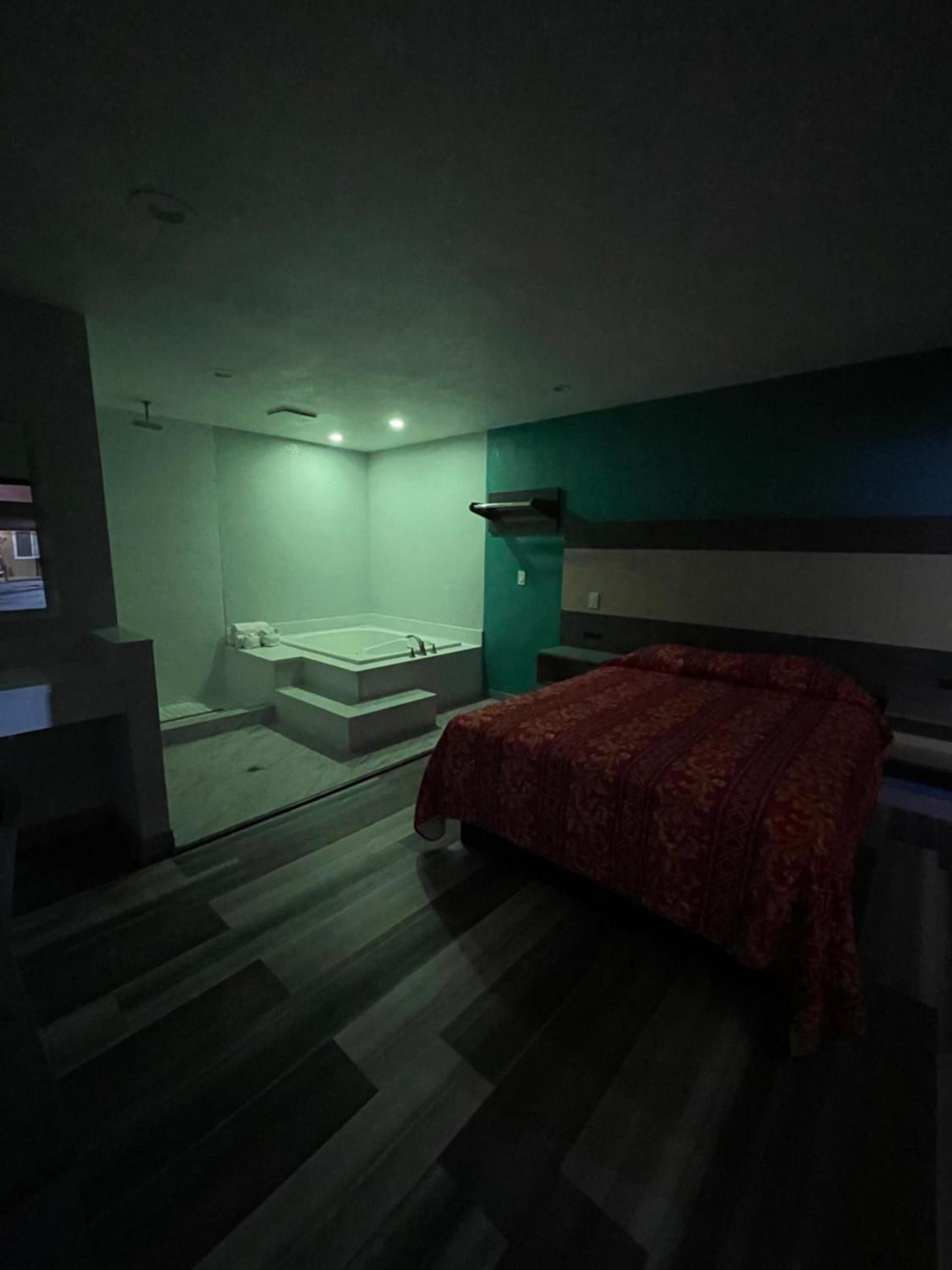 Casa Bell Motel, Los Angeles - LAX Airport photo 27