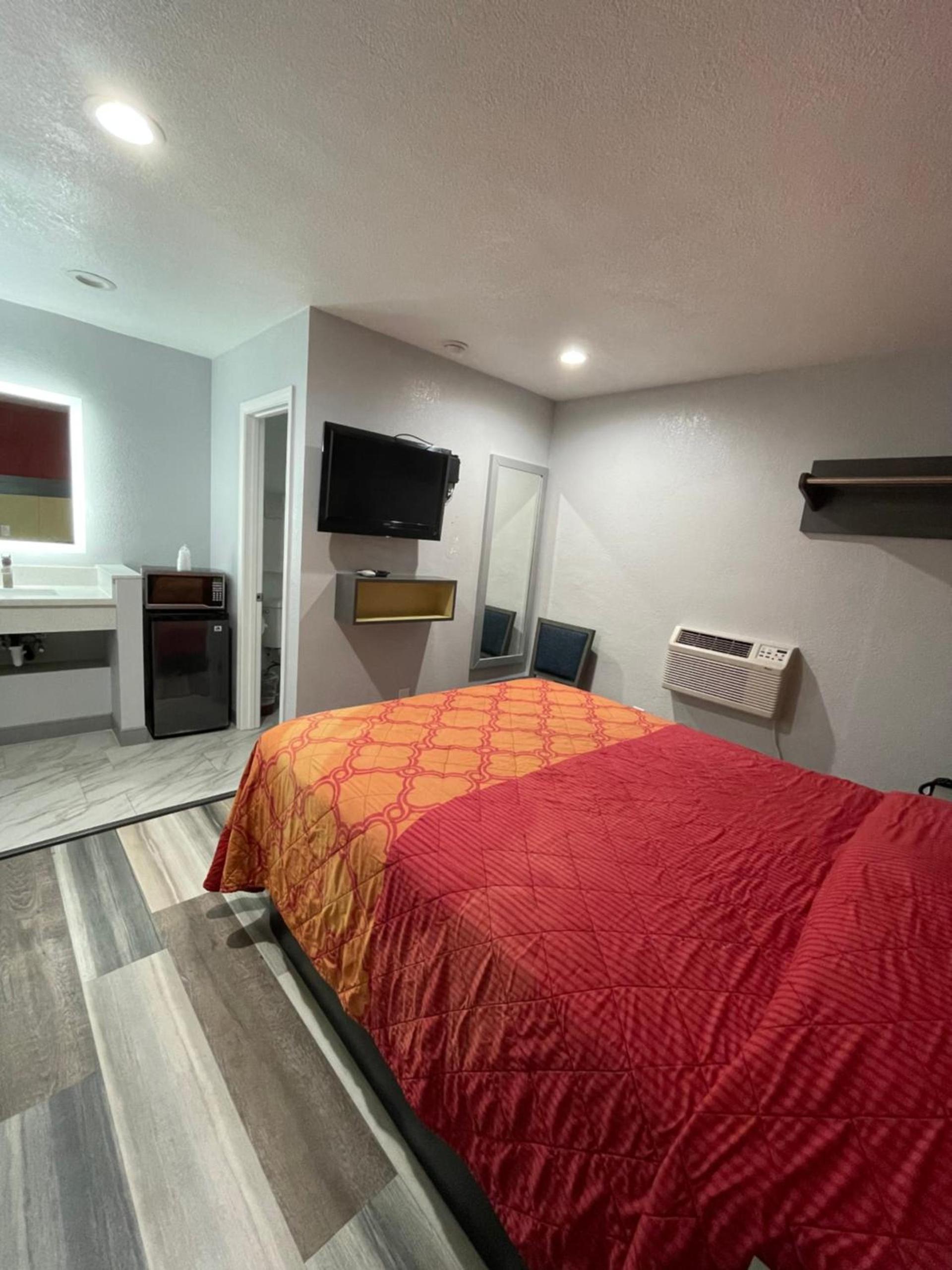 Casa Bell Motel, Los Angeles - LAX Airport photo 20