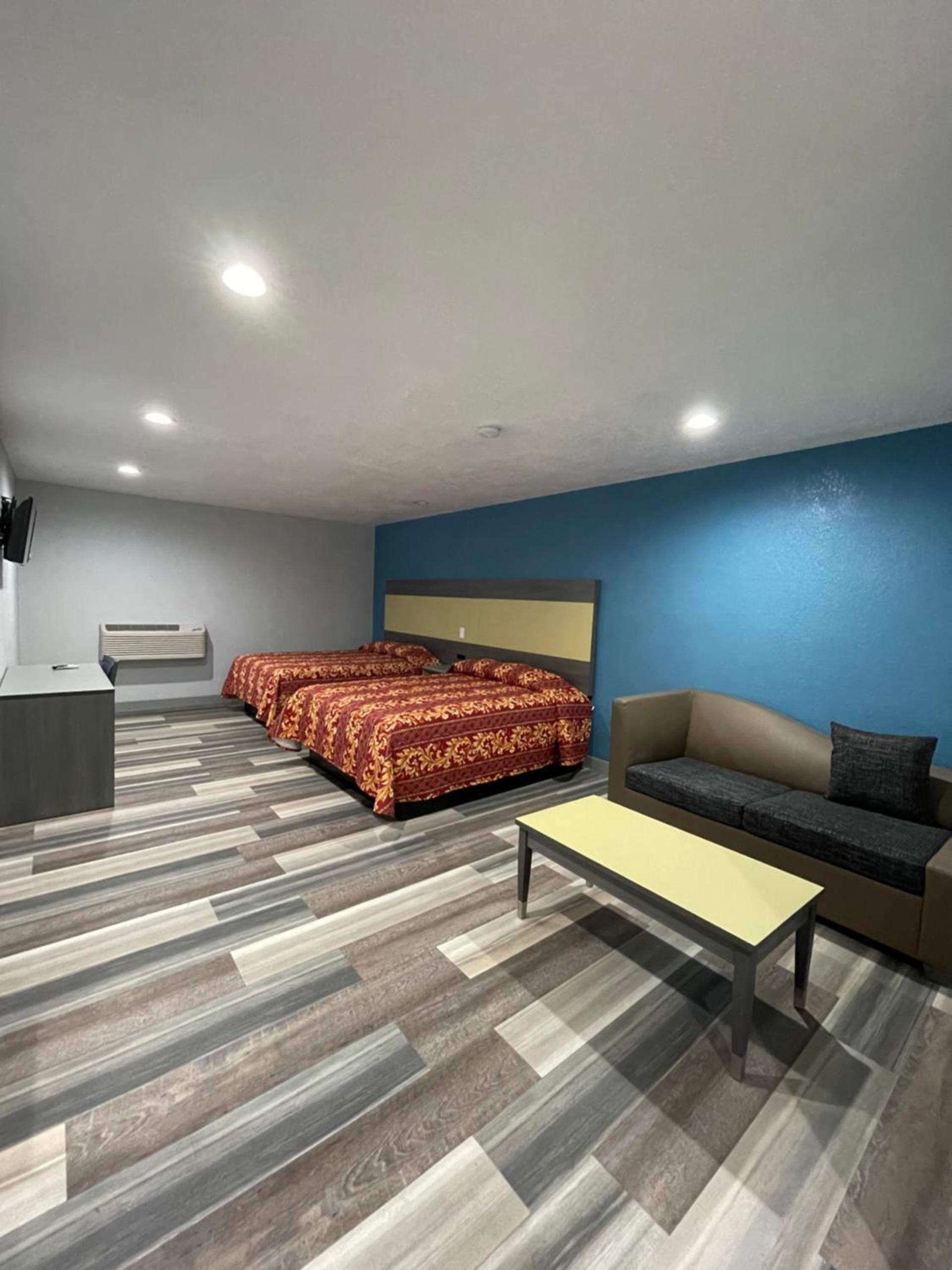 Casa Bell Motel, Los Angeles - LAX Airport photo 16