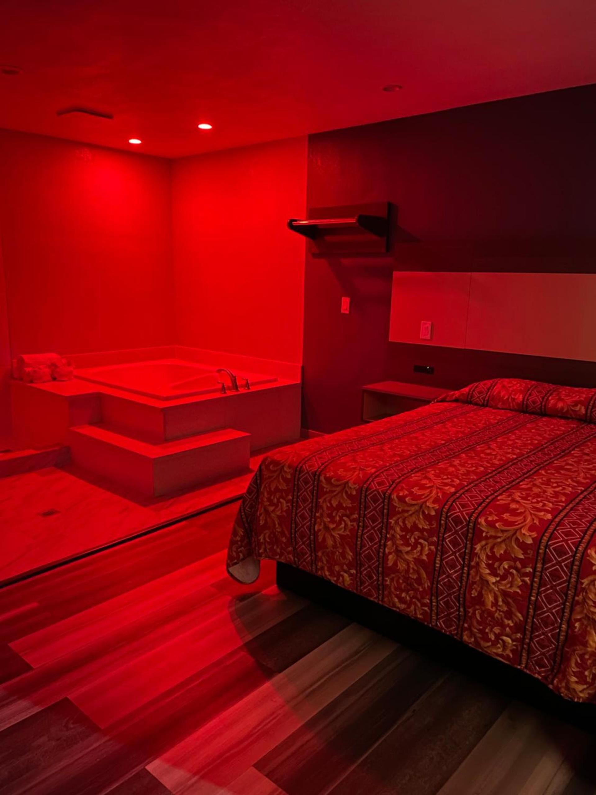 Casa Bell Motel, Los Angeles - LAX Airport photo 22