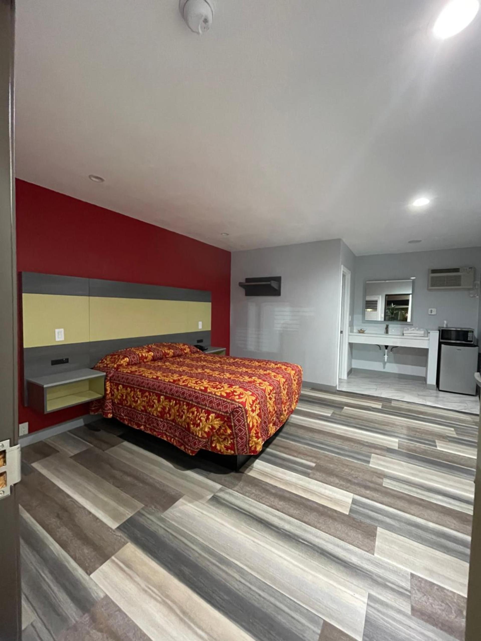 Casa Bell Motel, Los Angeles - LAX Airport photo 19