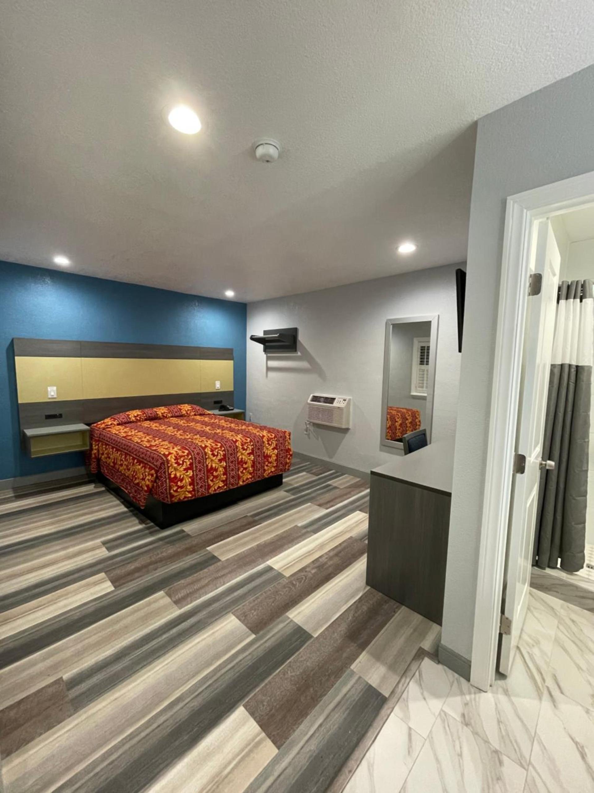 Casa Bell Motel, Los Angeles - LAX Airport photo 24