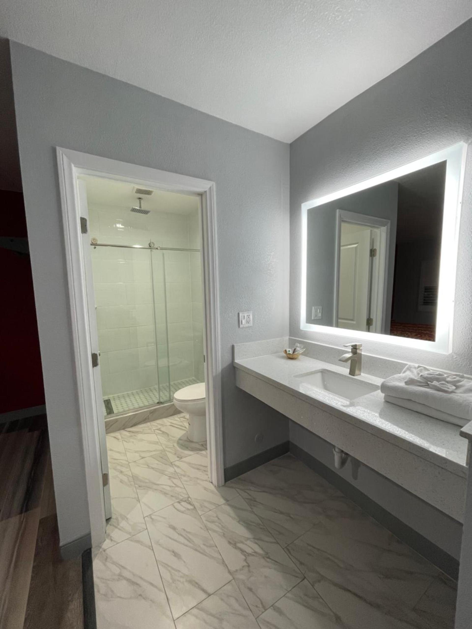 Casa Bell Motel, Los Angeles - LAX Airport photo 26