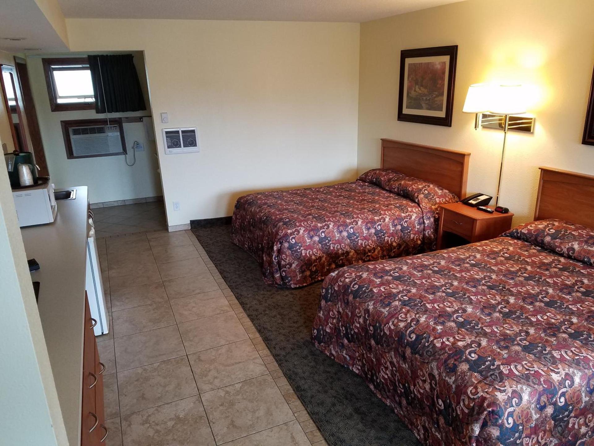 Black Hawk Motel & Suites photo 23