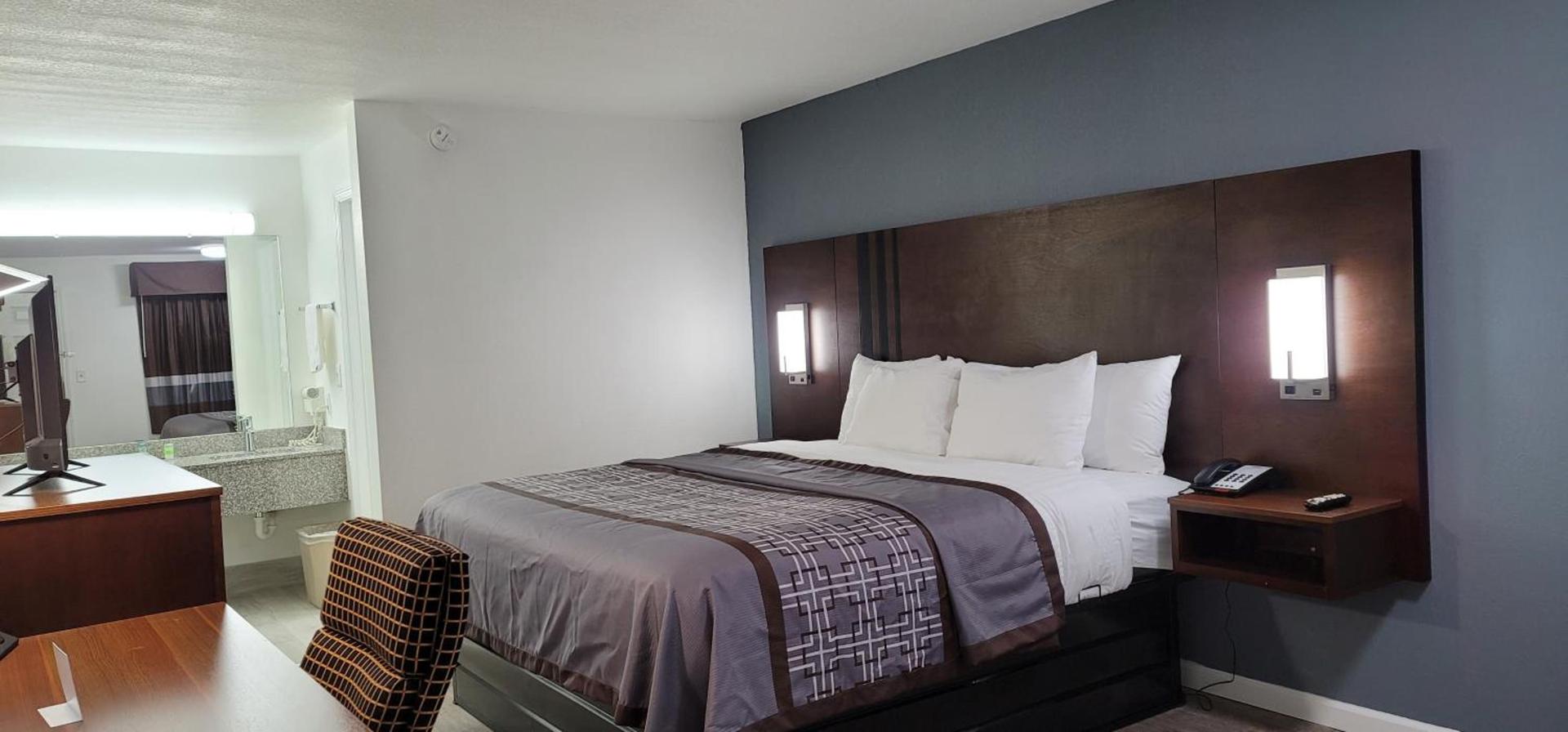 Key West Inn - Boaz photo 20