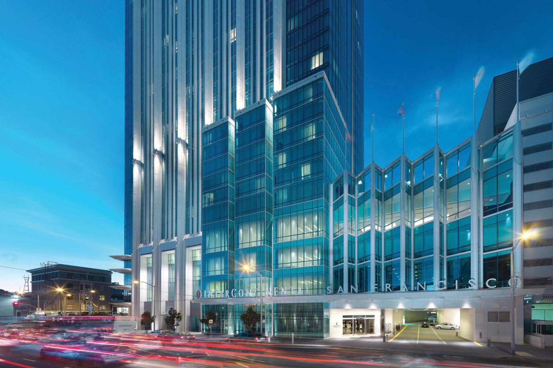 InterContinental San Francisco by IHG photo 36