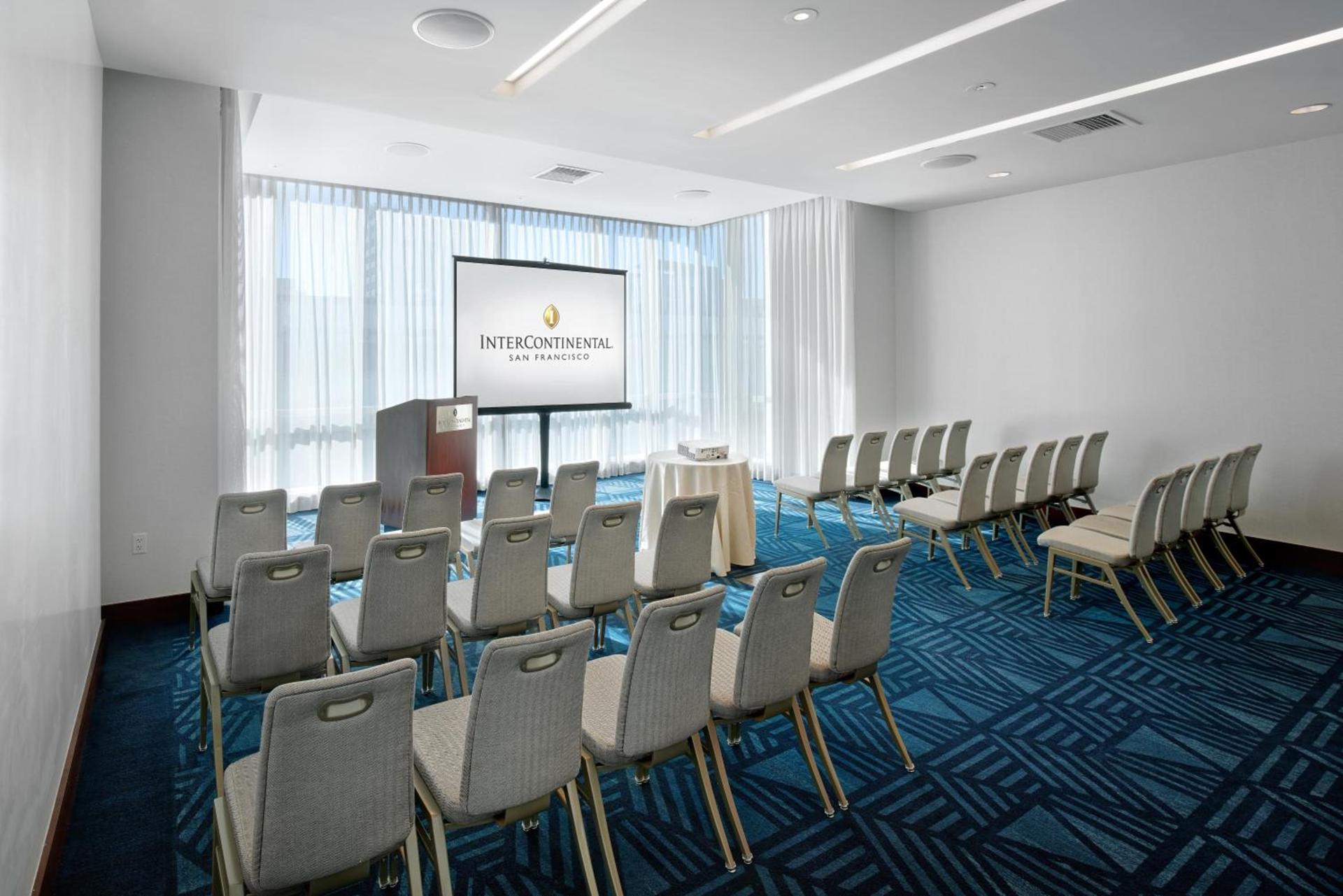 InterContinental San Francisco by IHG photo 23