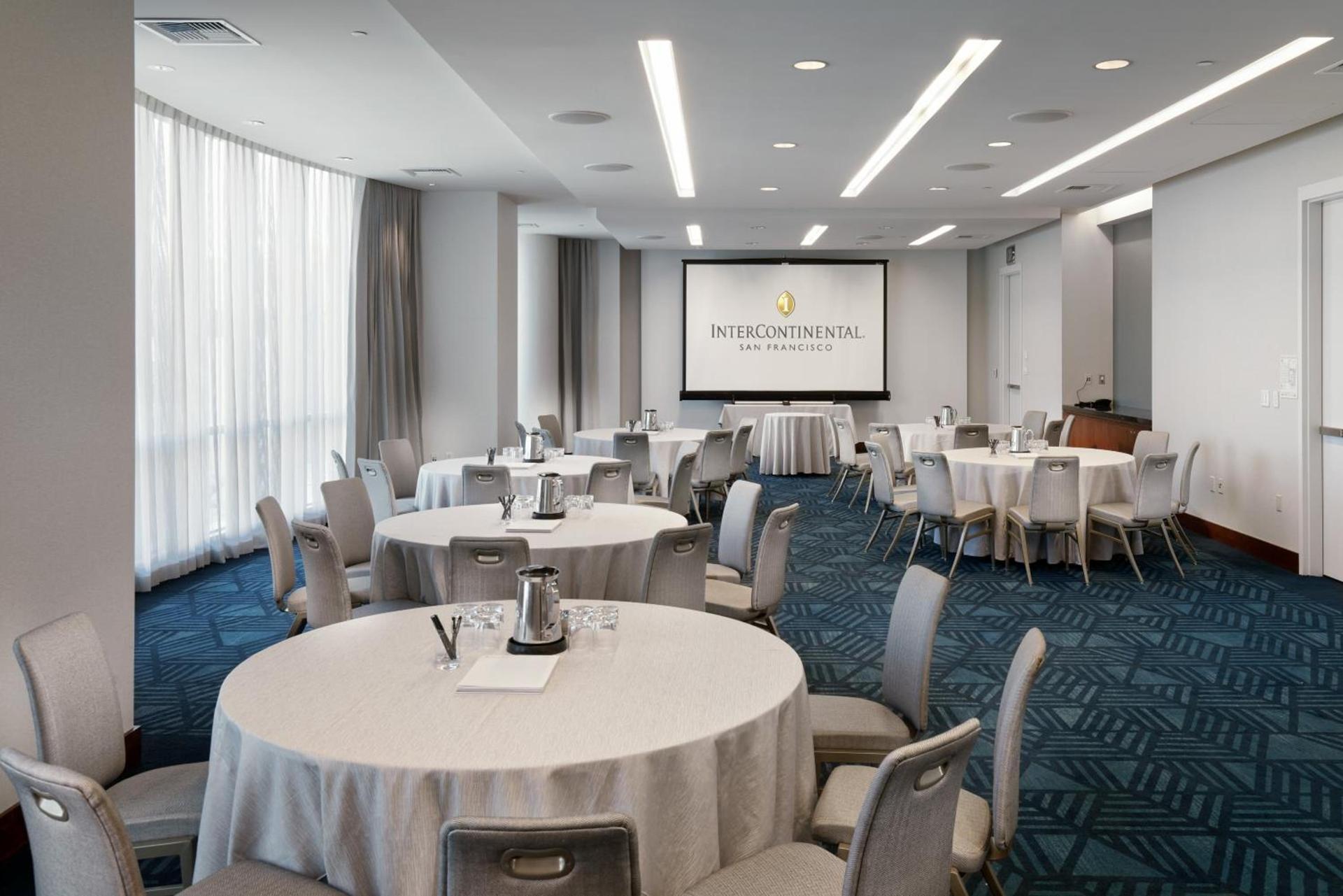 InterContinental San Francisco by IHG photo 24