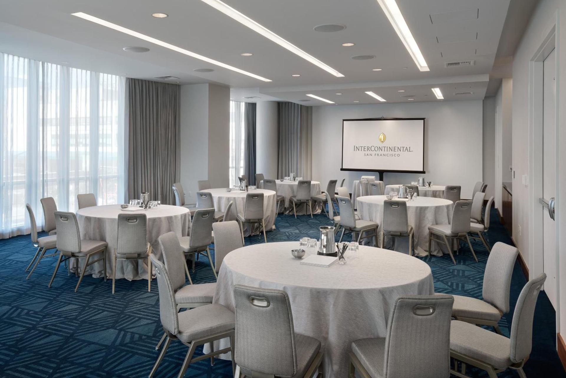 InterContinental San Francisco by IHG photo 25