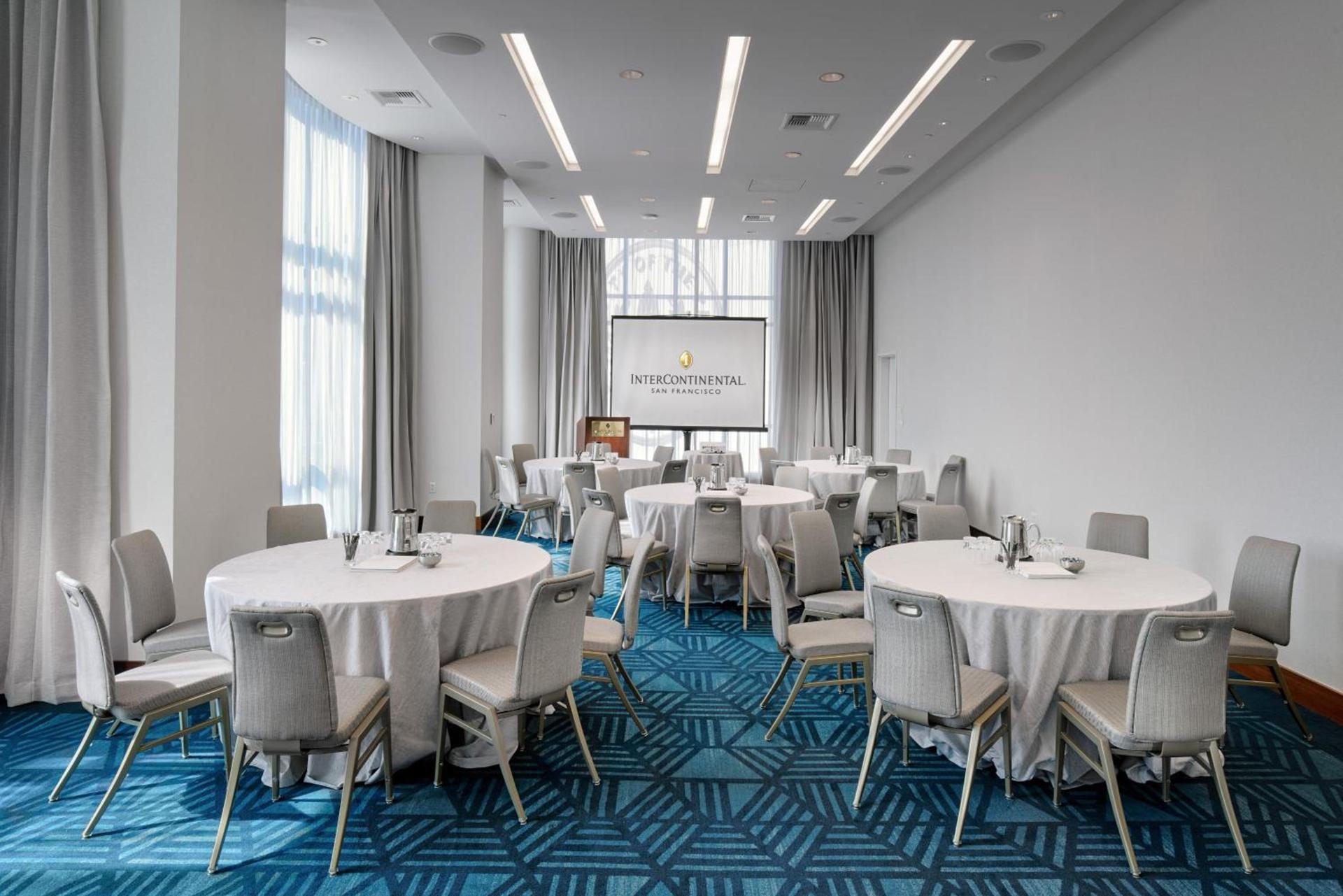 InterContinental San Francisco by IHG photo 28