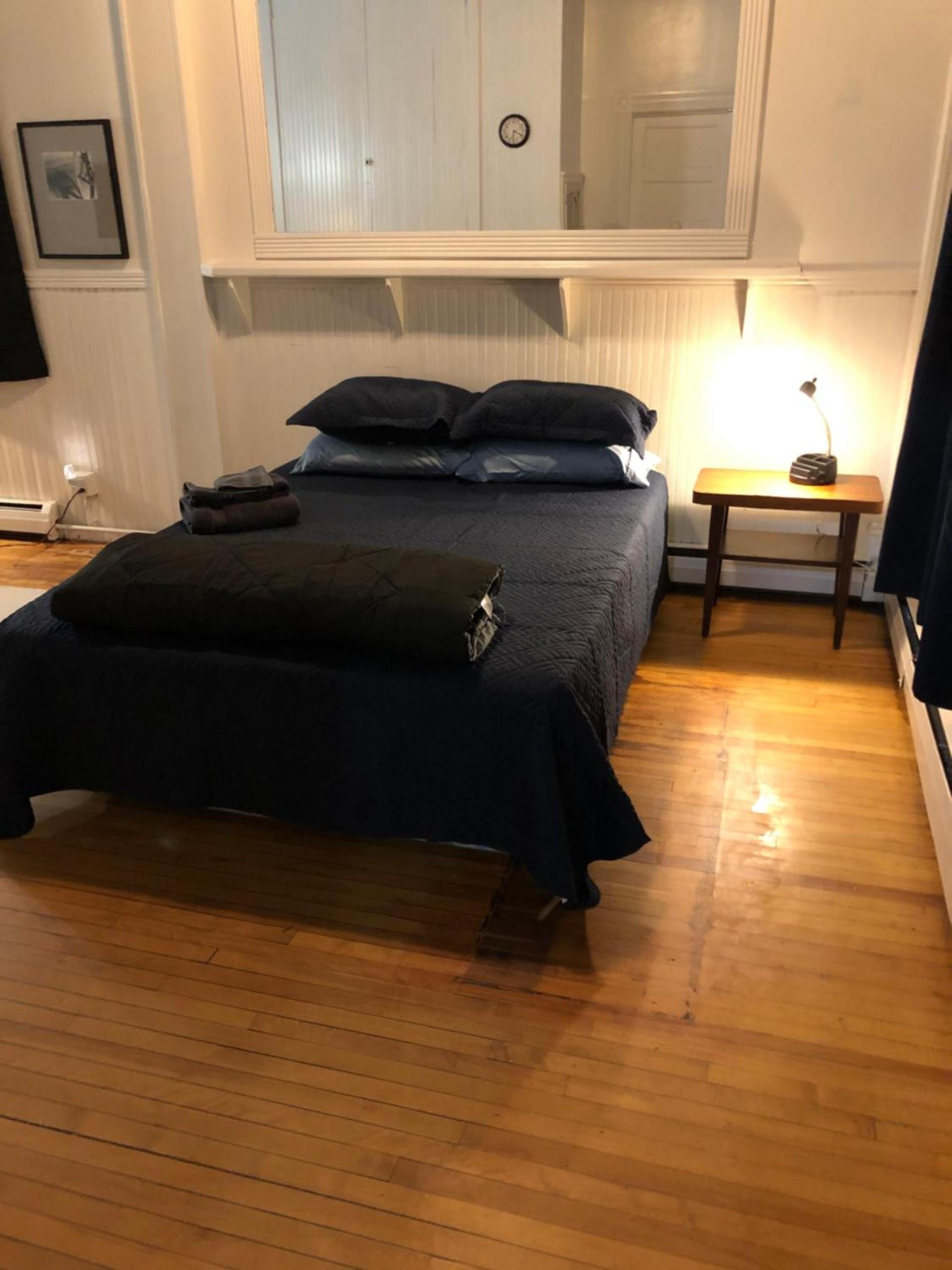 Art Gallery Hostel photo 19