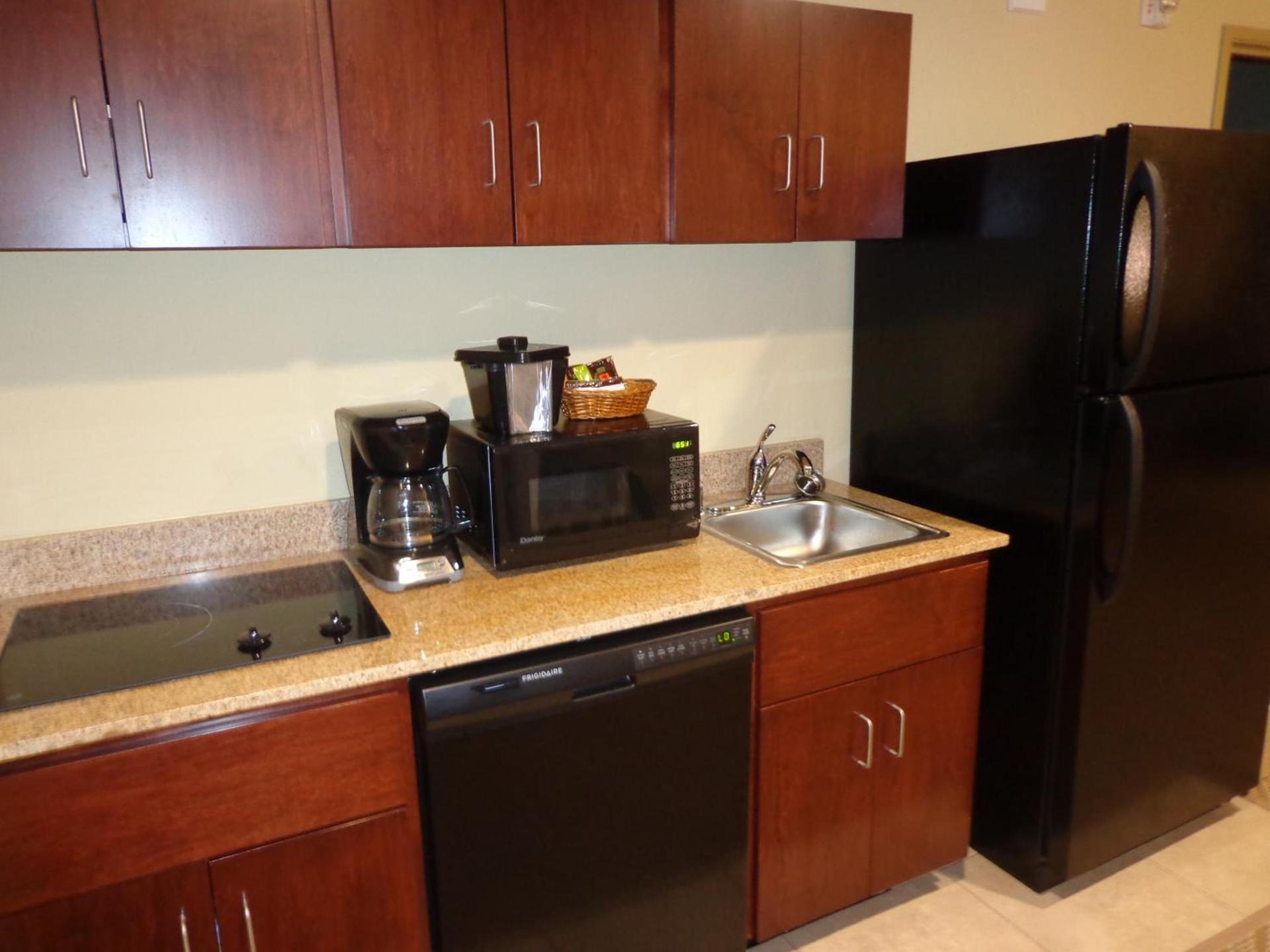 Comfort Inn & Suites Marquette - Prairie du Chien photo 14