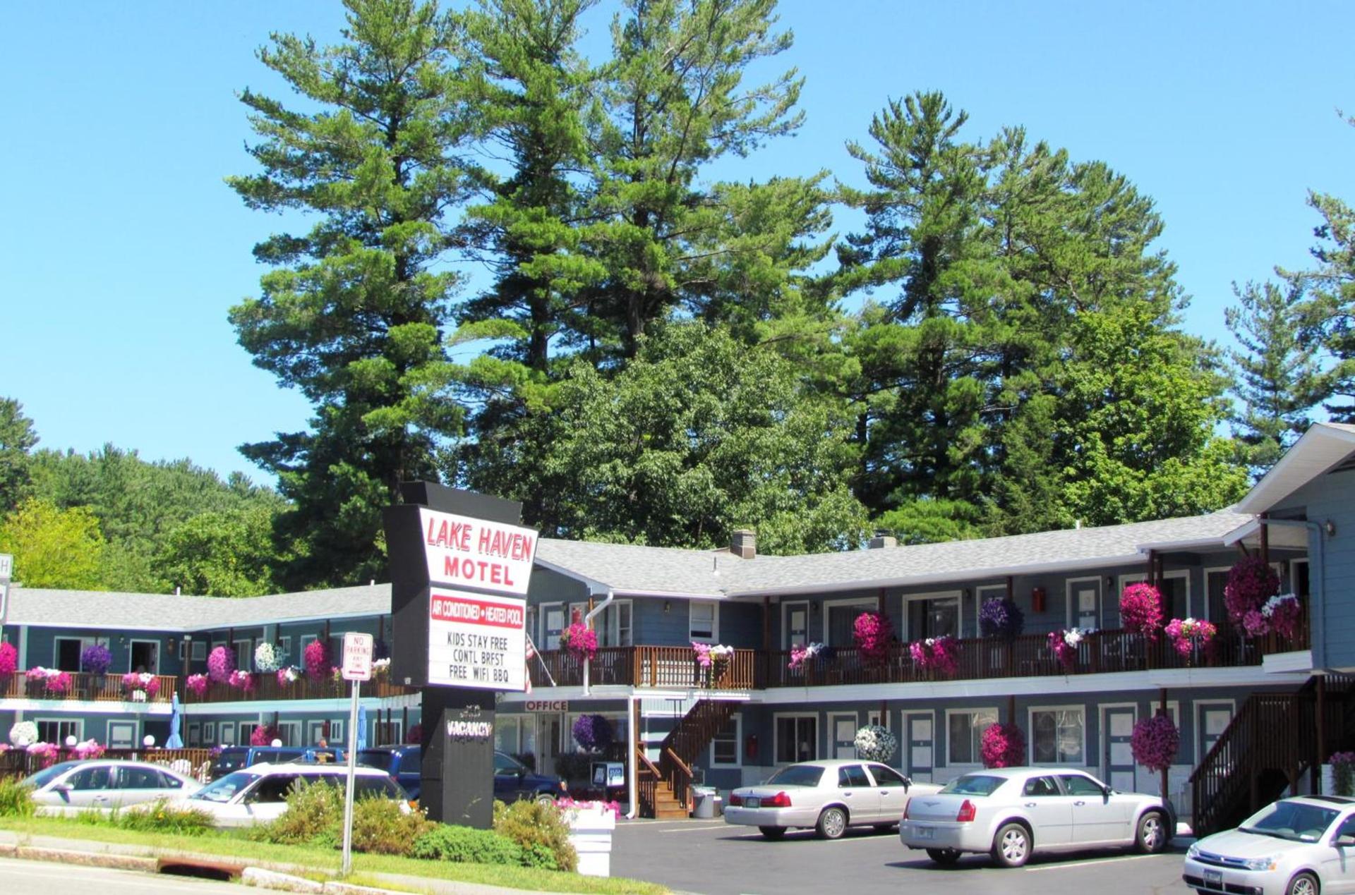 Lake Haven Motel photo 13