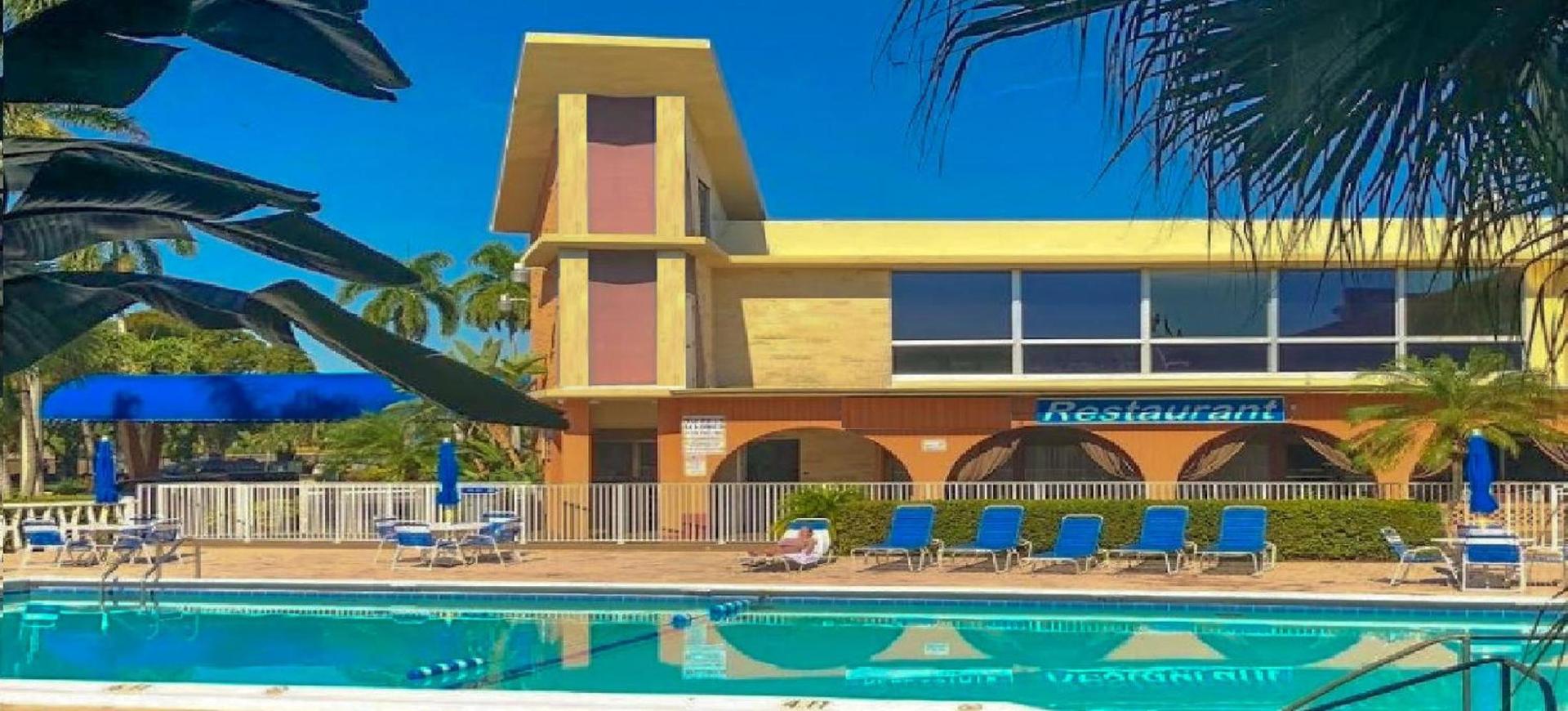 Bposhtels Hollywood Florida photo 5