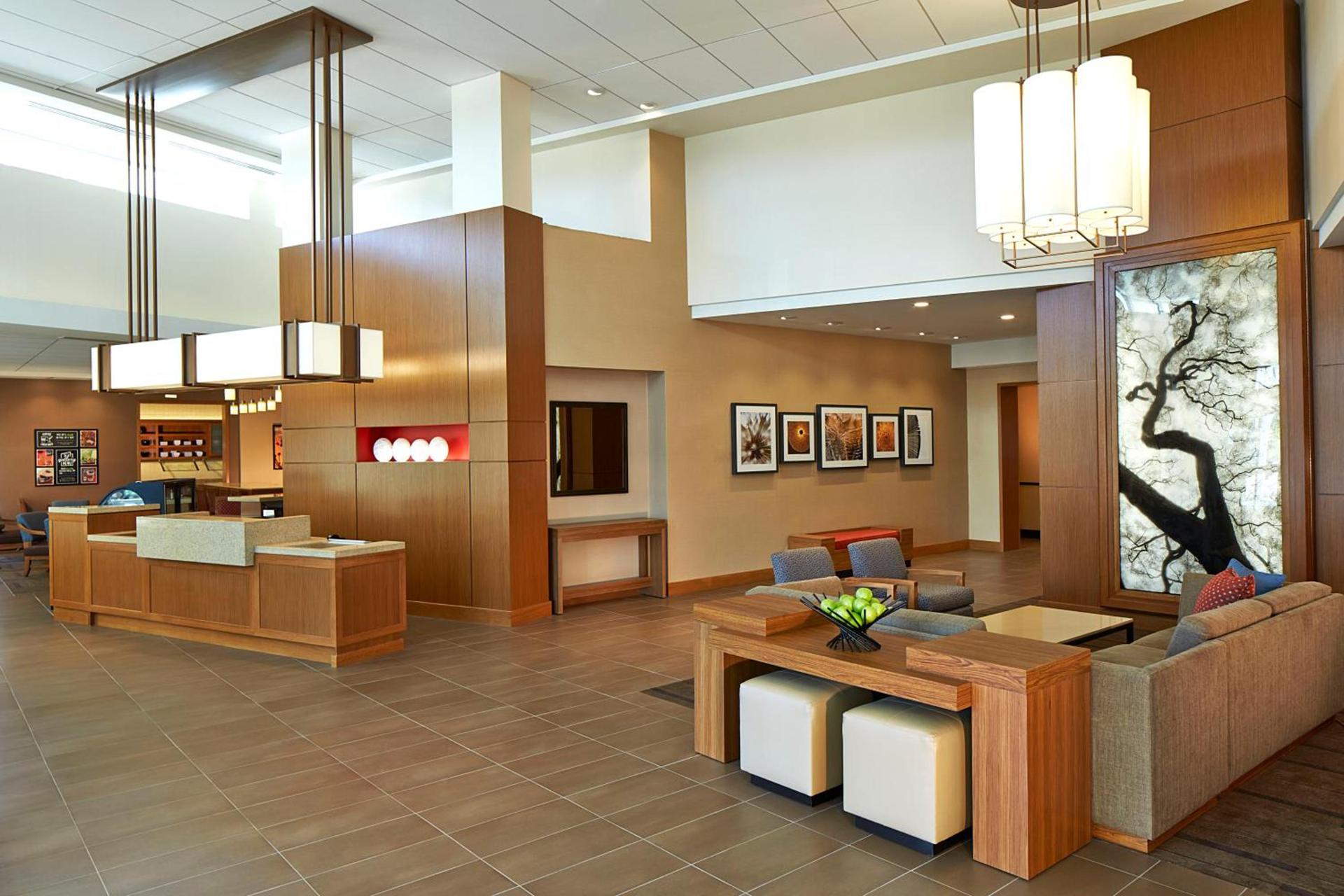Hyatt Place Lansing-East photo 19