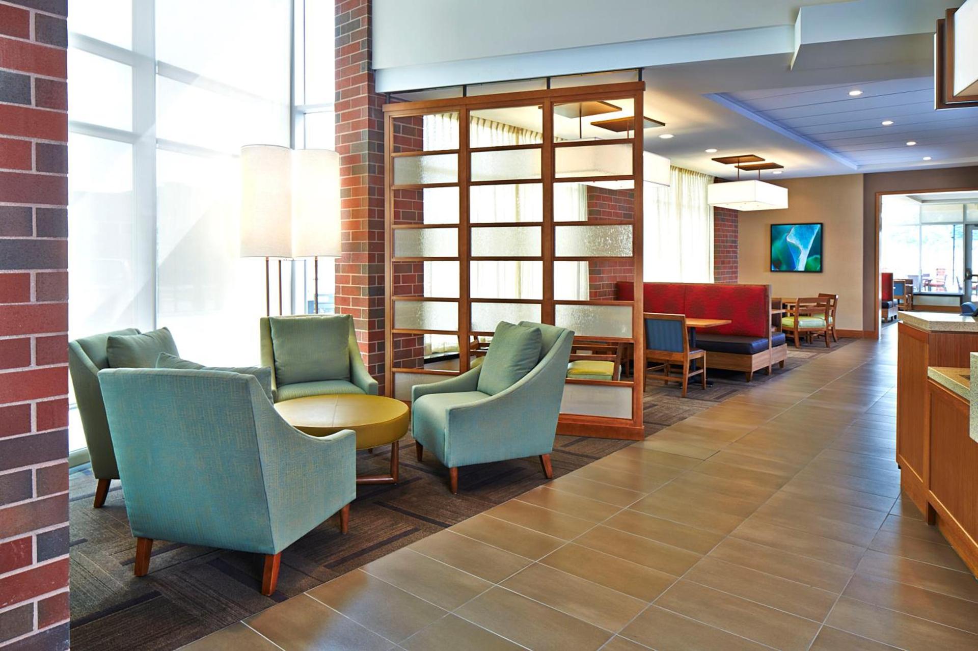 Hyatt Place Lansing-East photo 7