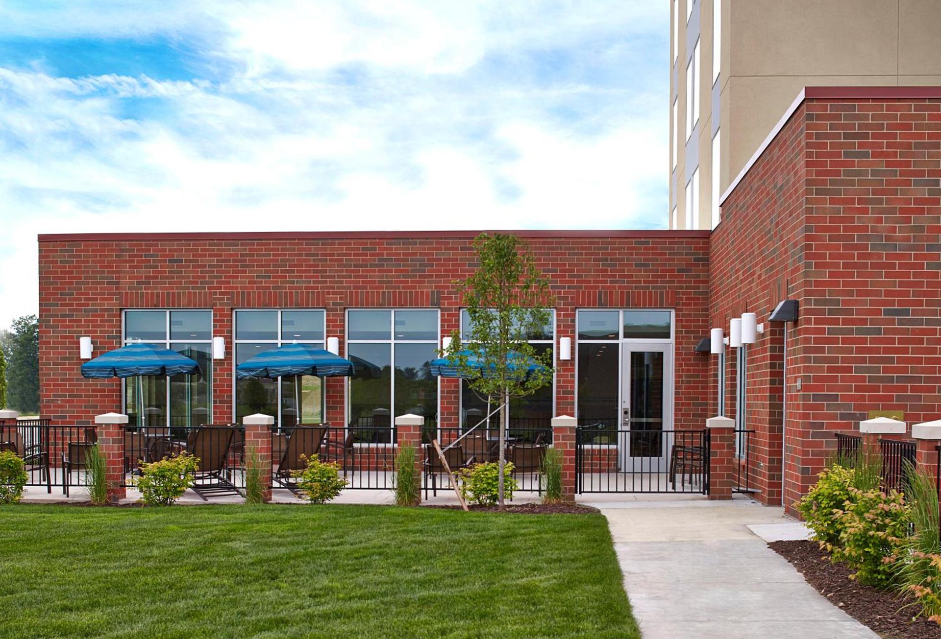 Hyatt Place Lansing-East photo 18
