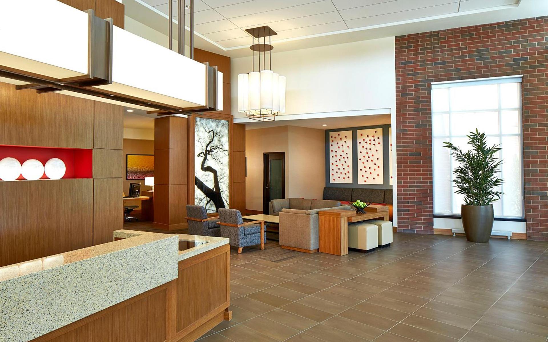 Hyatt Place Lansing-East photo 17