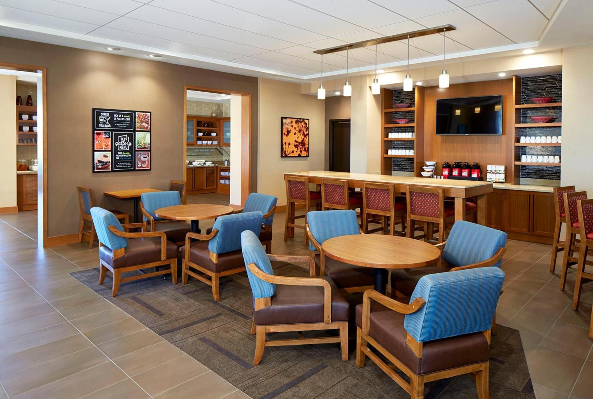 Hyatt Place Lansing-East photo 5