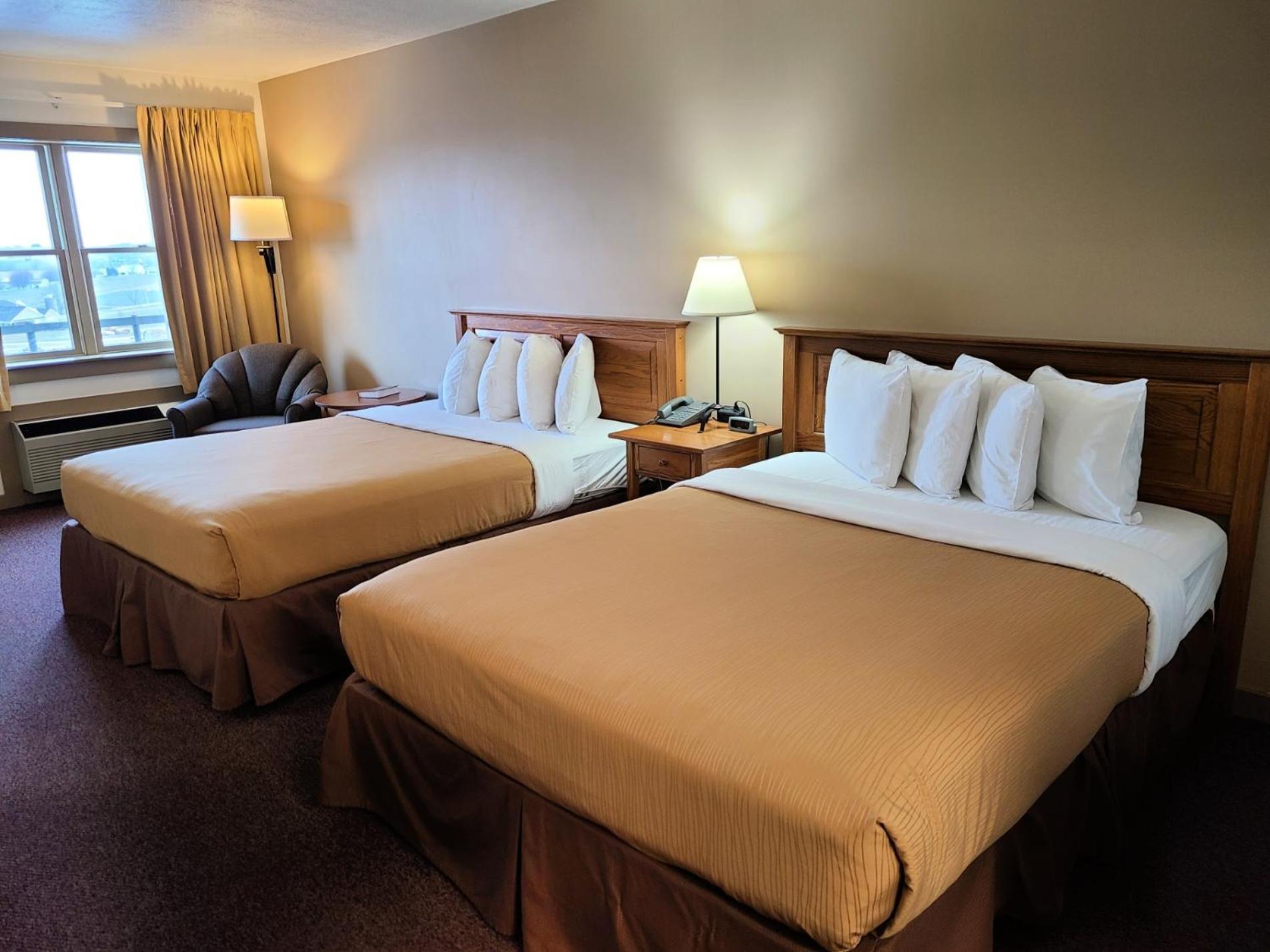 Berlin Heritage Inn photo 2