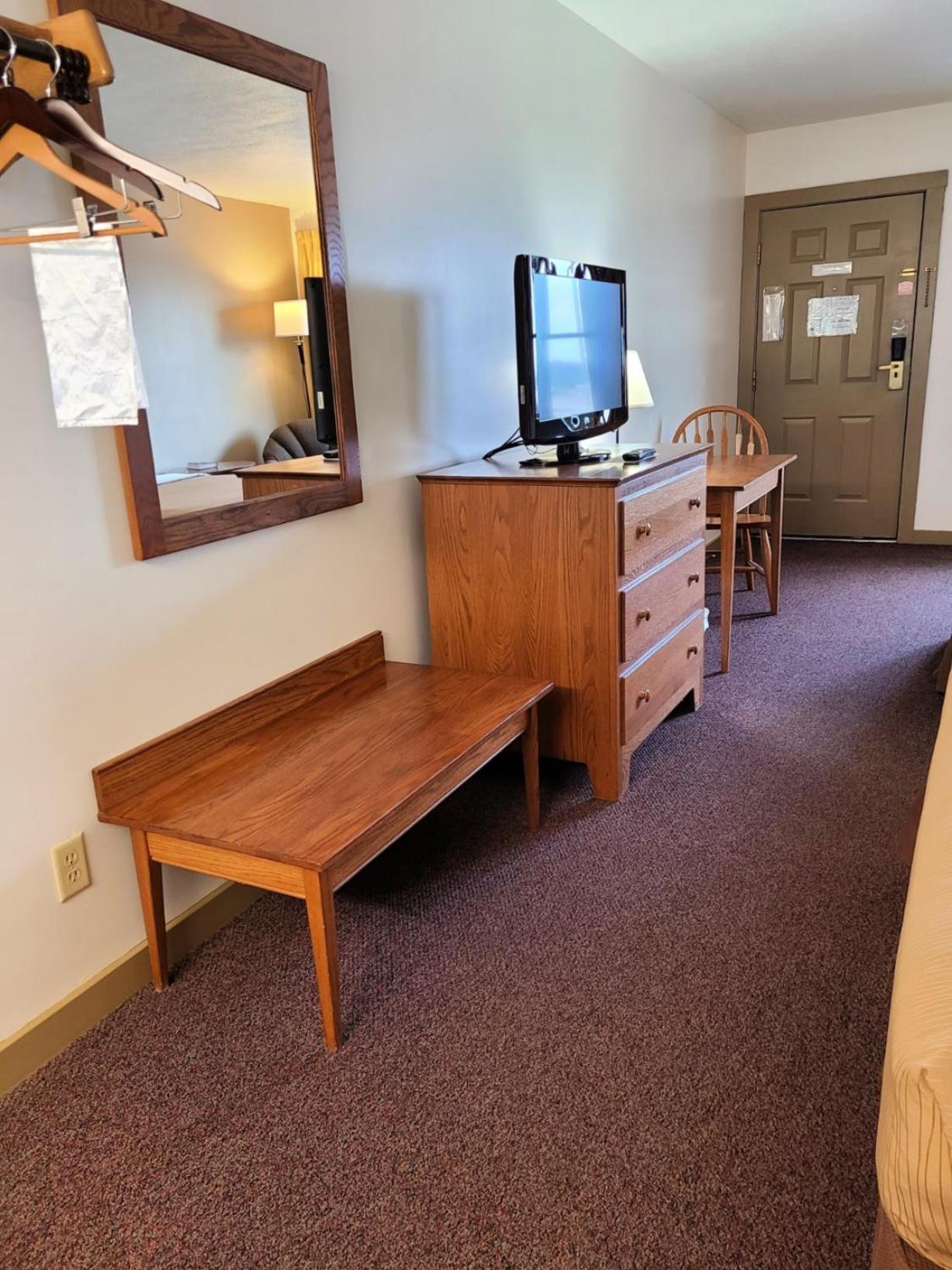 Berlin Heritage Inn photo 4