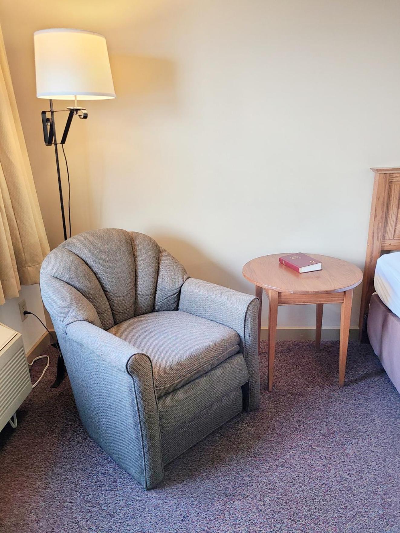 Berlin Heritage Inn photo 5