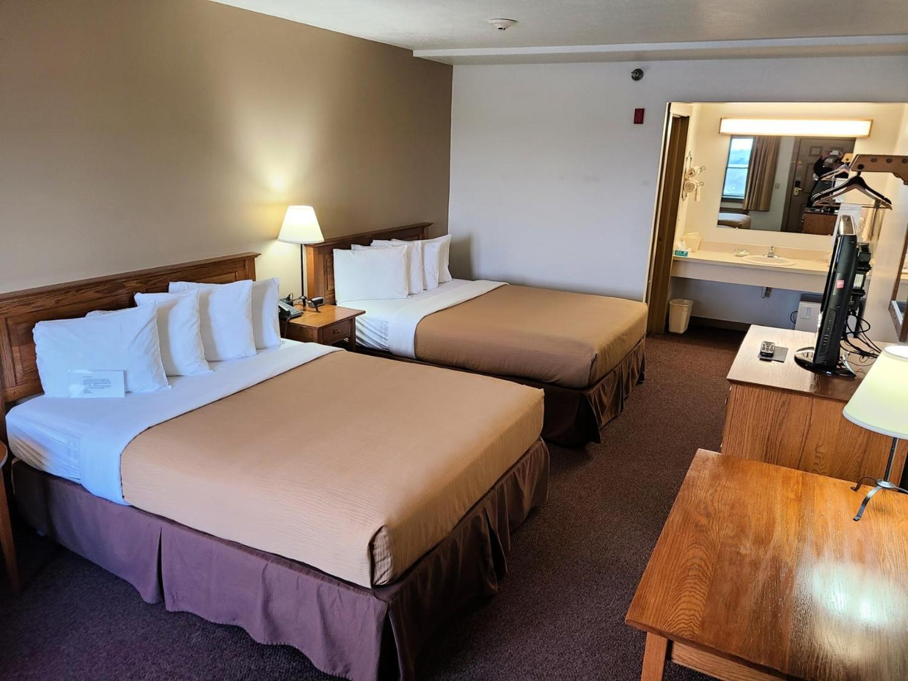 Berlin Heritage Inn photo 6
