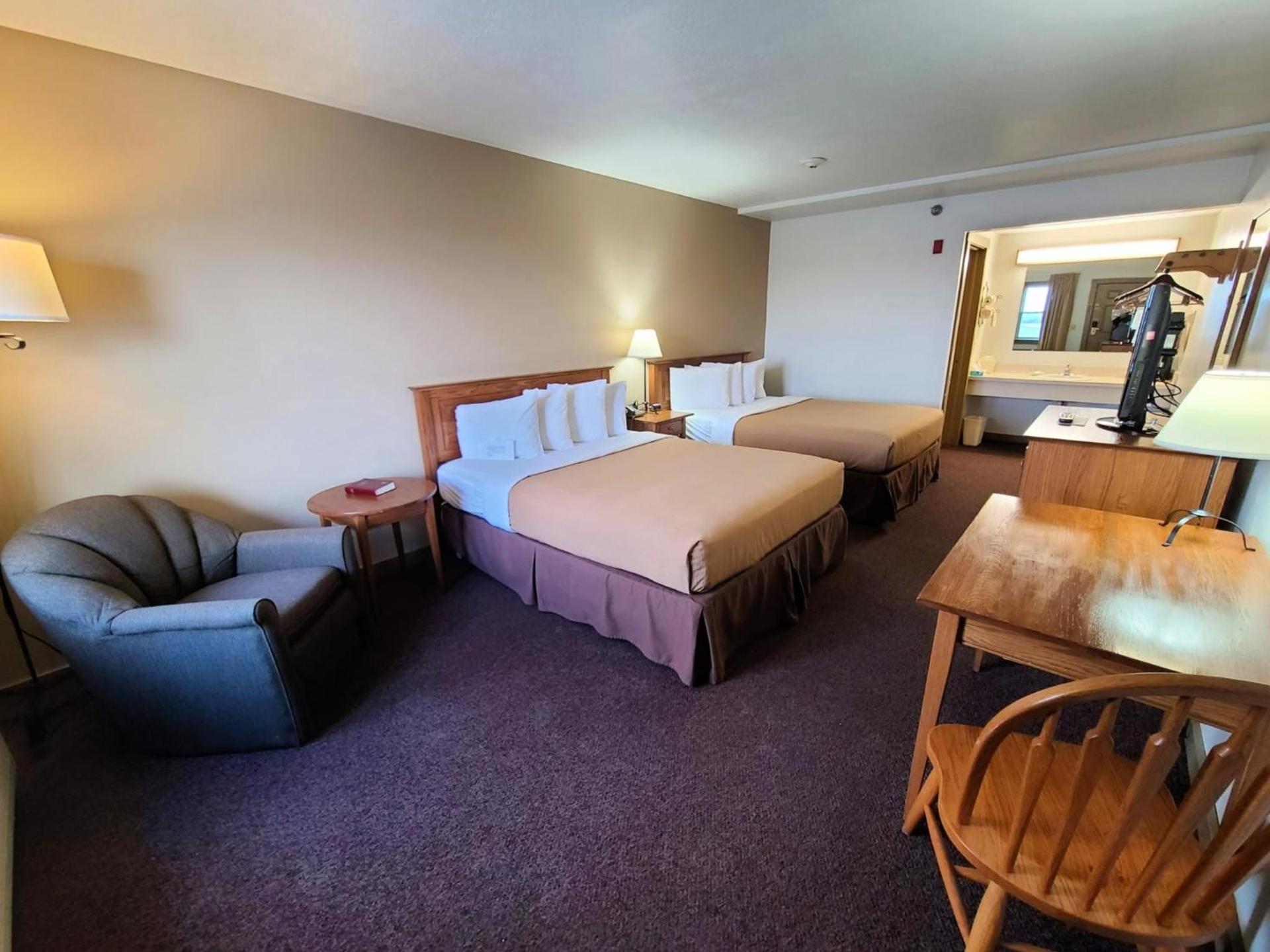 Berlin Heritage Inn photo 7