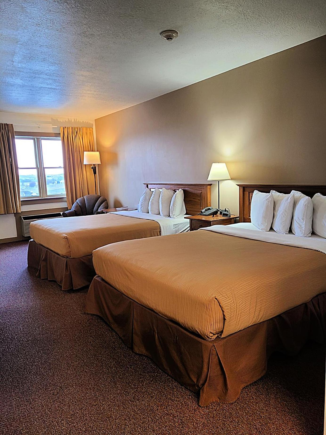 Berlin Heritage Inn photo 11