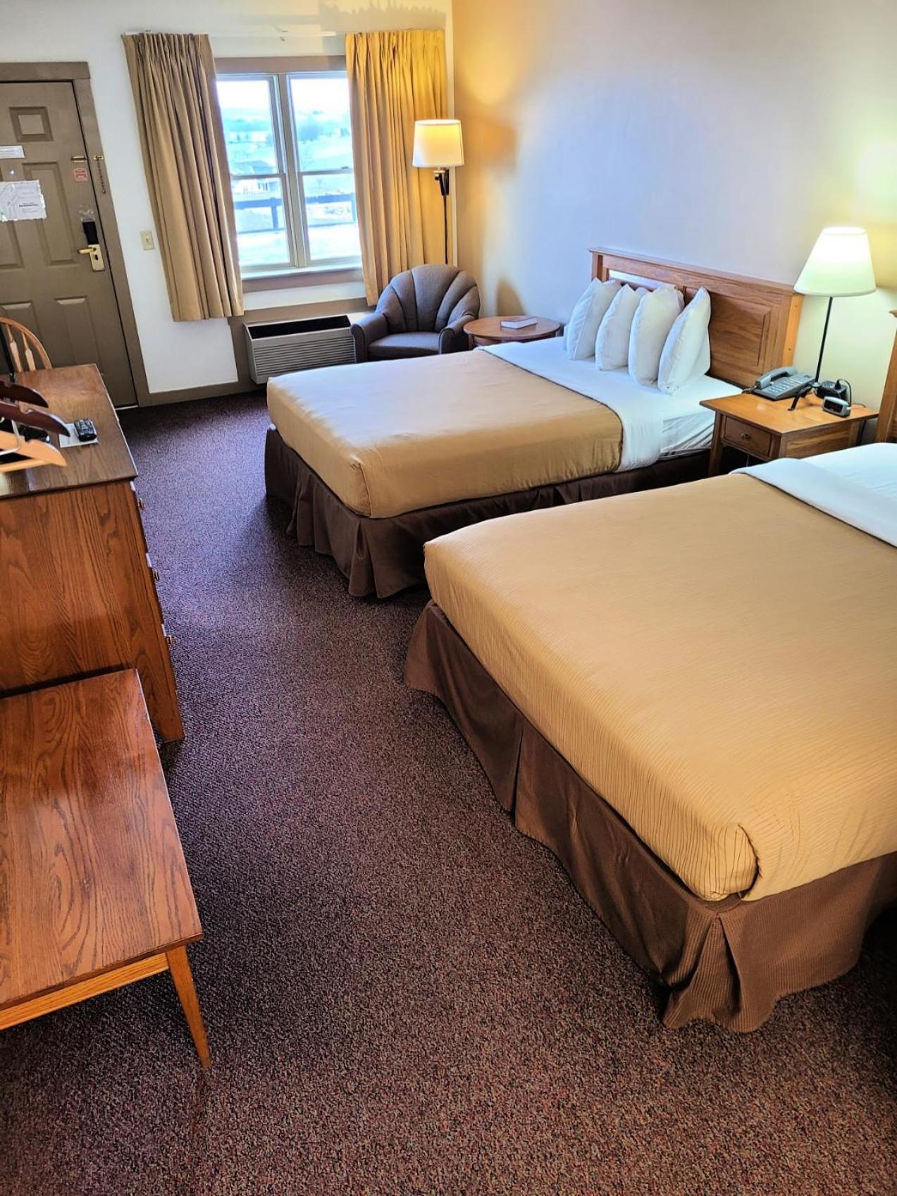 Berlin Heritage Inn photo 12