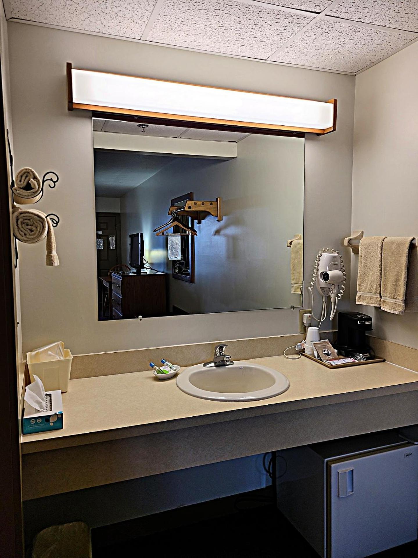 Berlin Heritage Inn photo 13