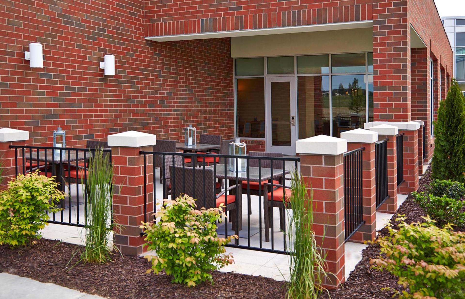 Hyatt Place Lansing-East photo 14