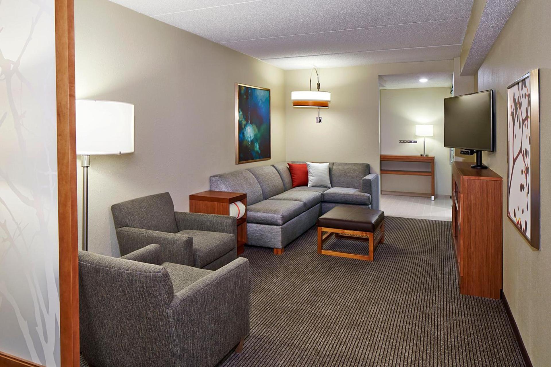 Hyatt Place Lansing-East photo 9