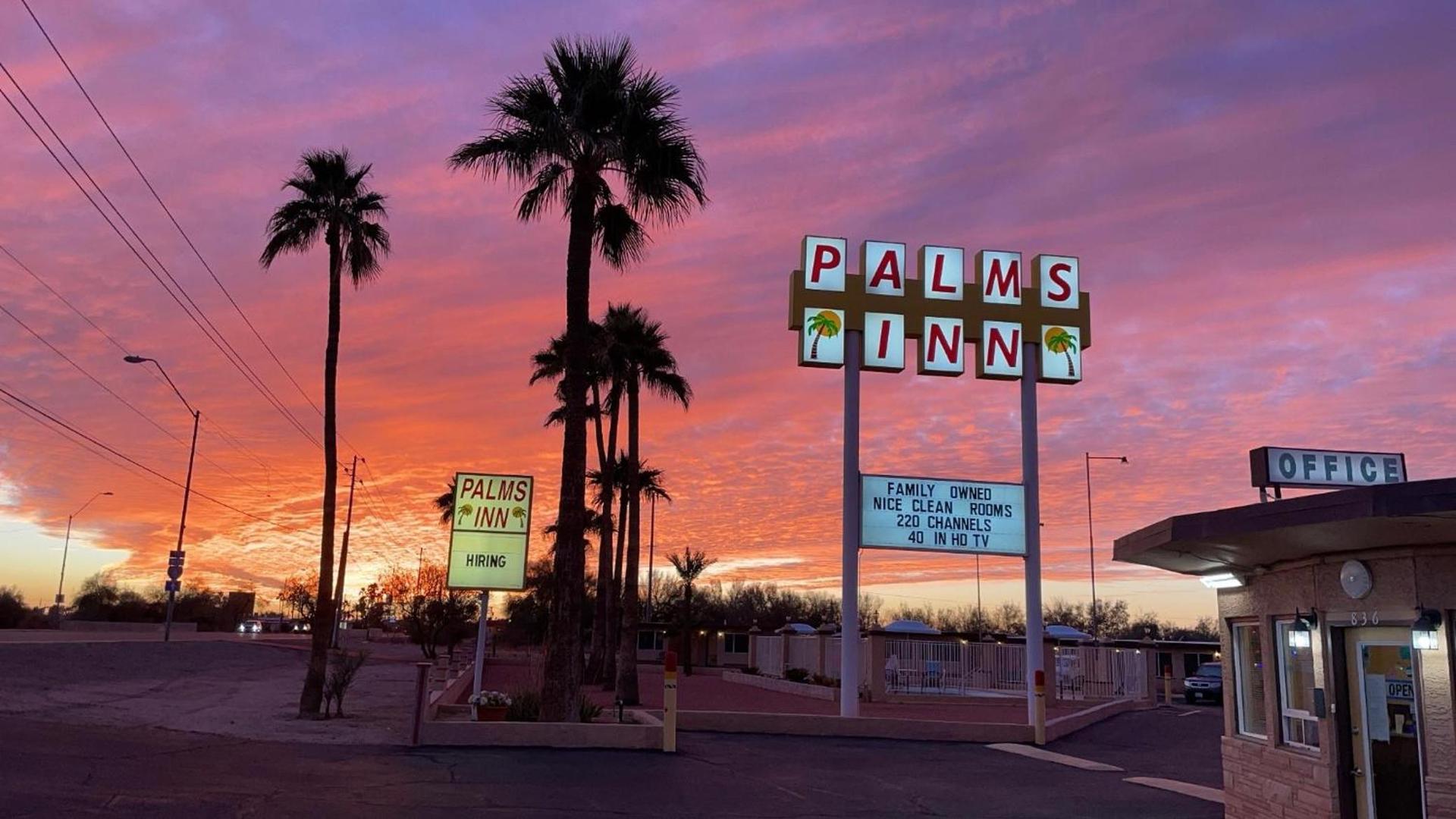 Palms Inn photo 43