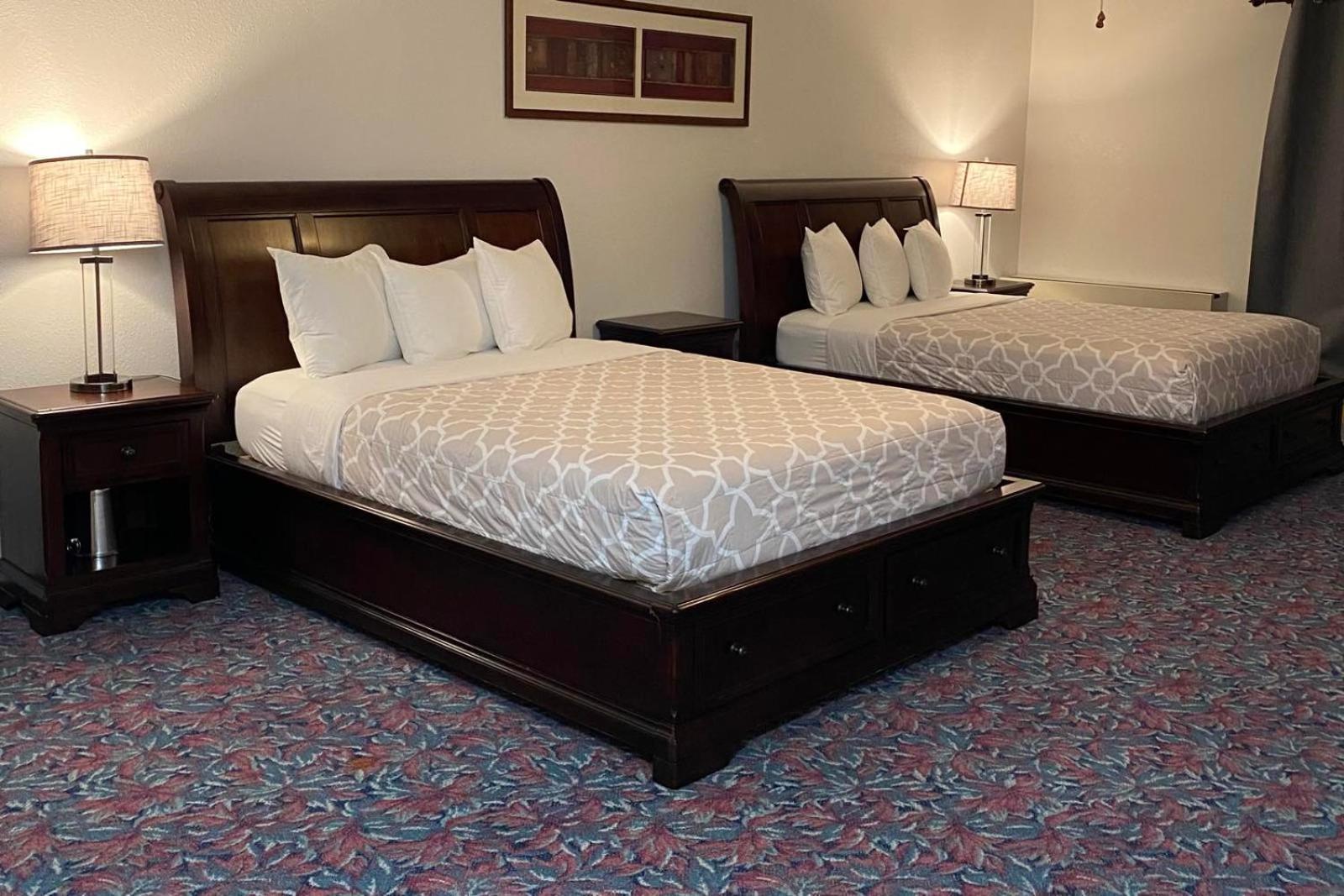 Eagle Hotel photo 6