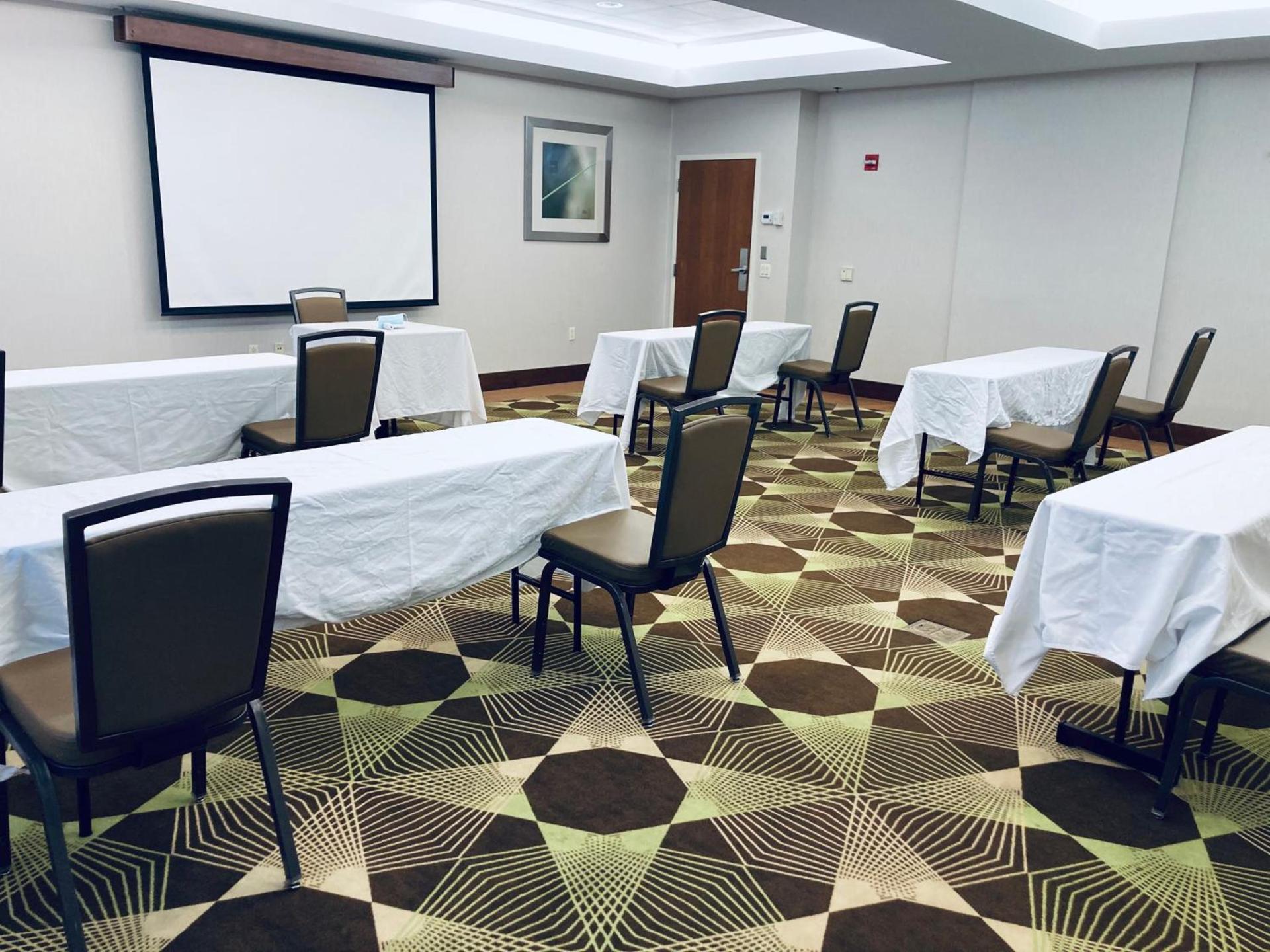 Holiday Inn Manchester Airport by IHG photo 28