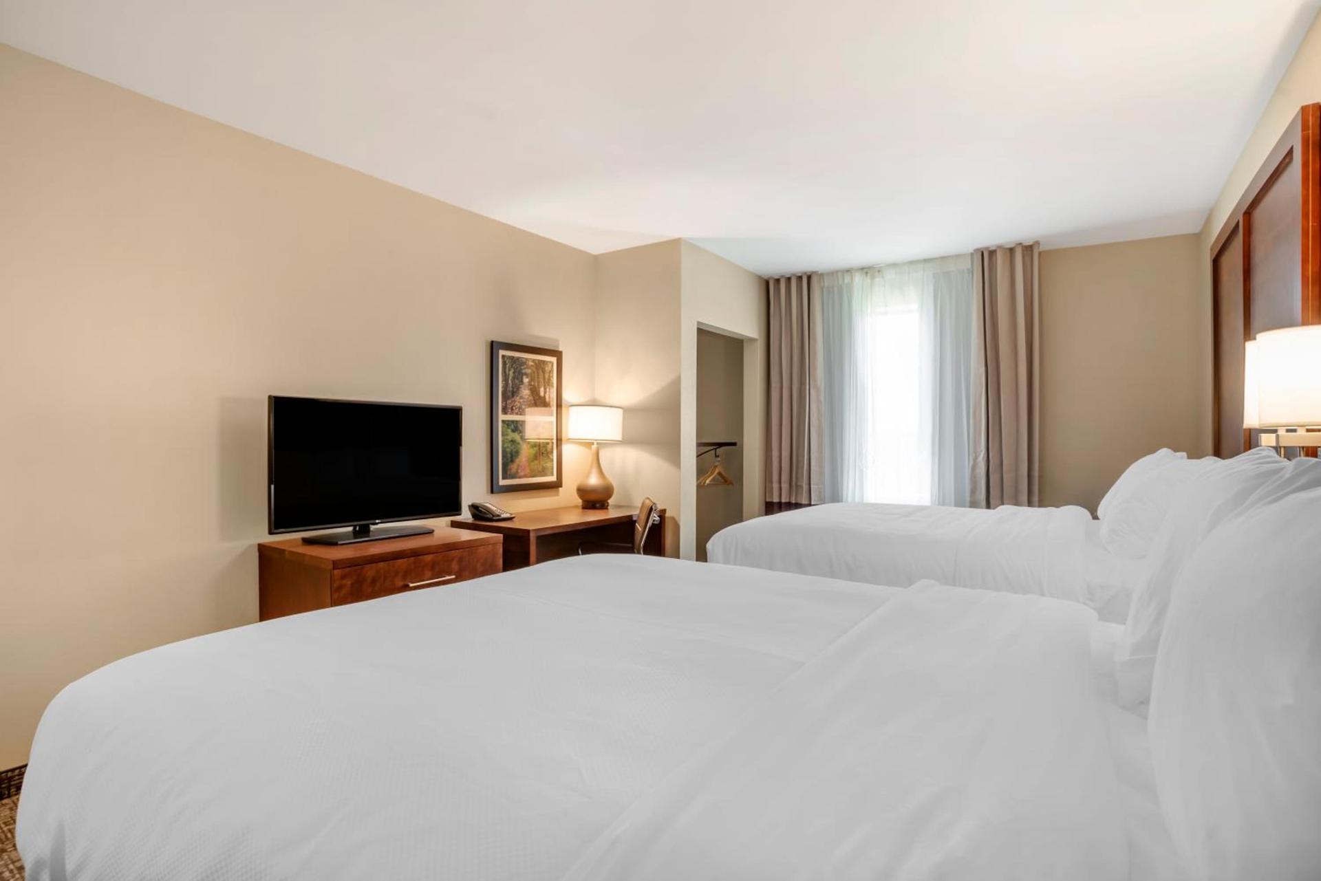 Comfort Inn & Suites Winchester photo 31