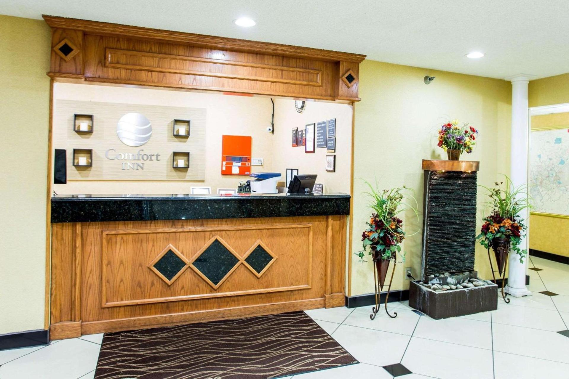 Comfort Inn Columbia West photo 3