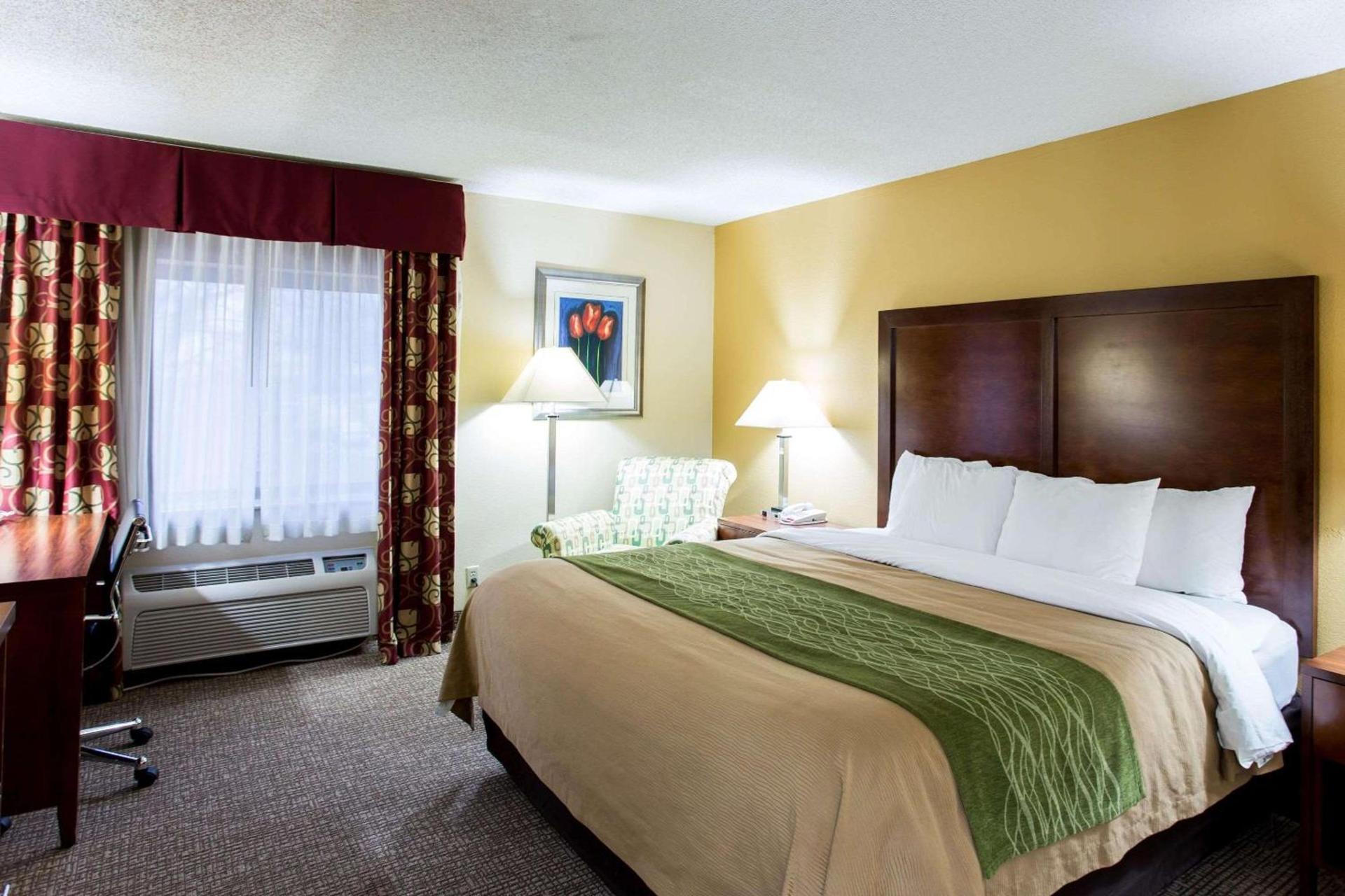 Comfort Inn Columbia West photo 7