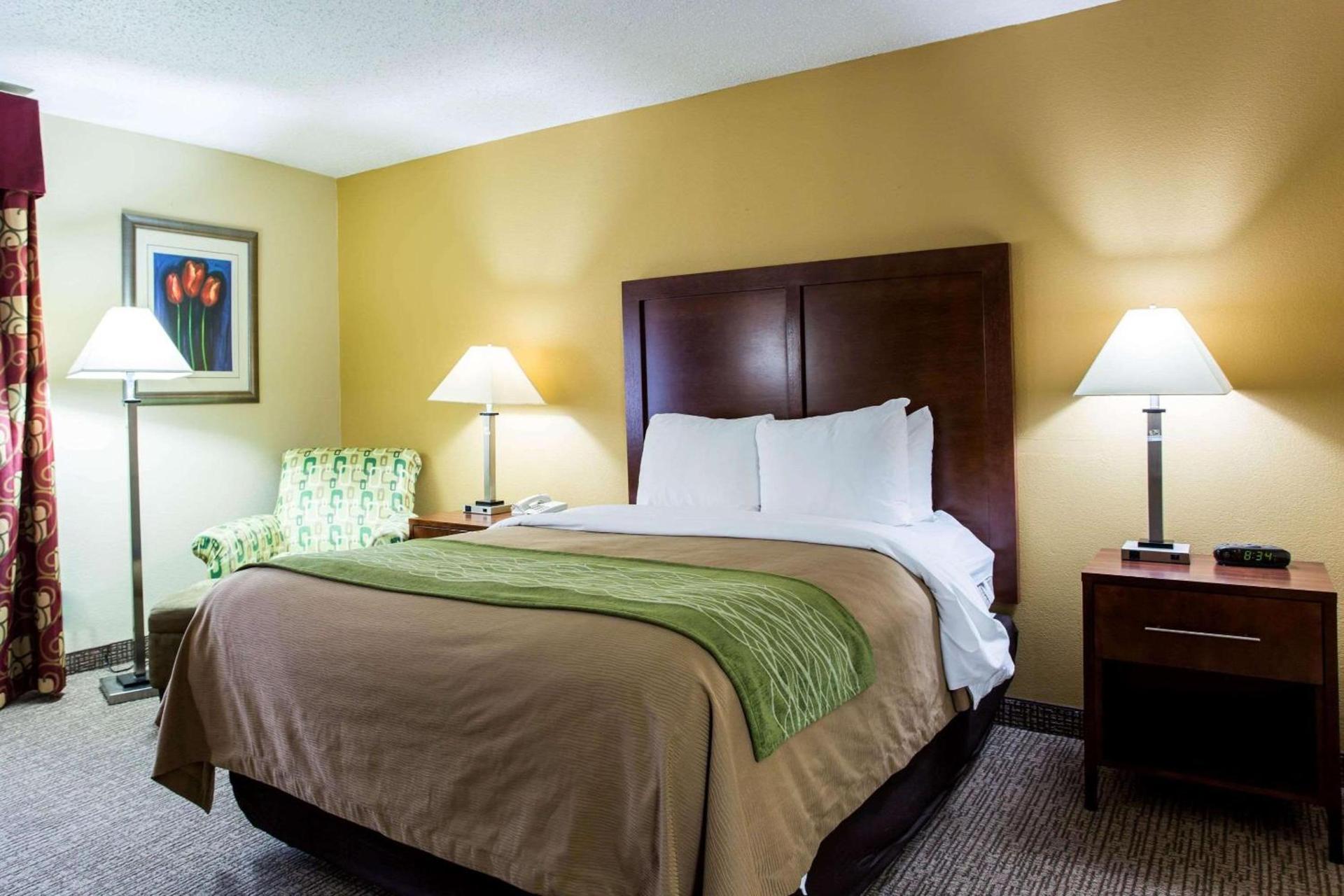 Comfort Inn Columbia West photo 9