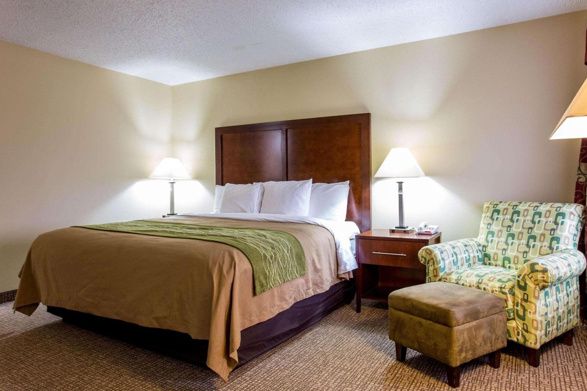 Comfort Inn Columbia West photo 15