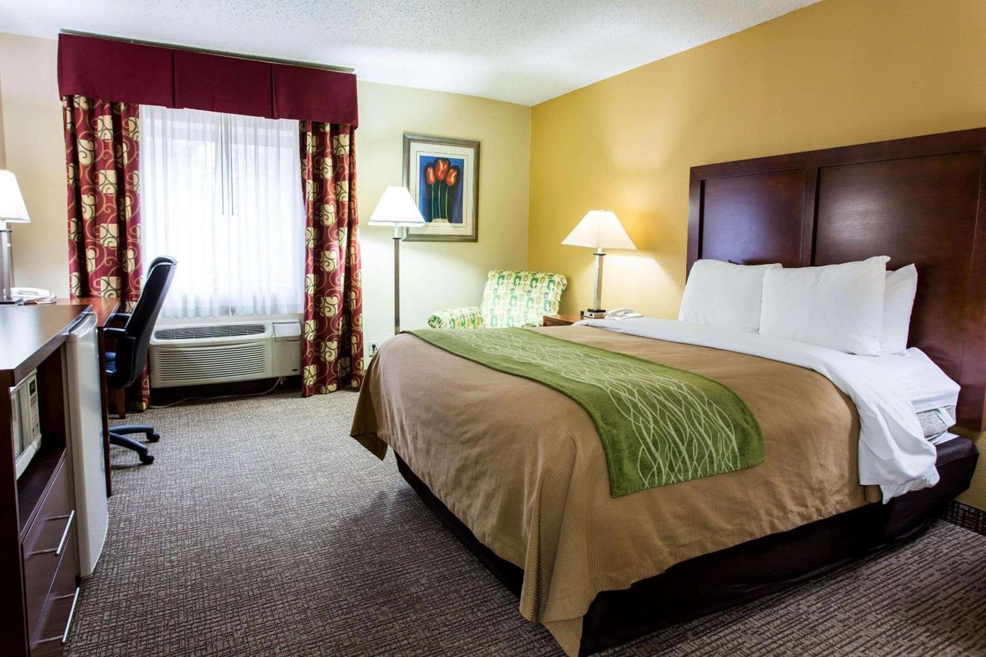 Comfort Inn Columbia West photo 22