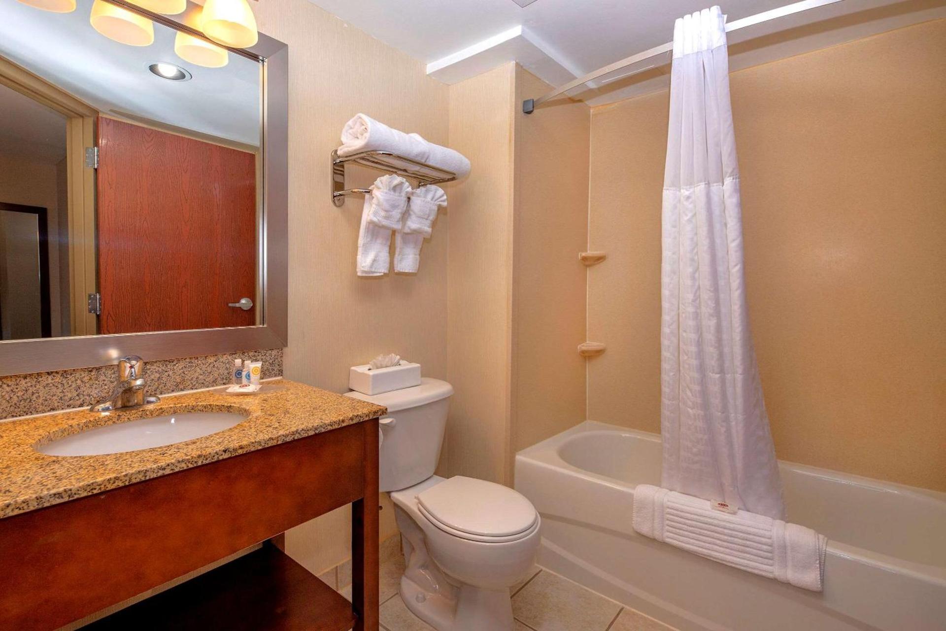 Comfort Inn Near Quantico Main Gate North photo 10