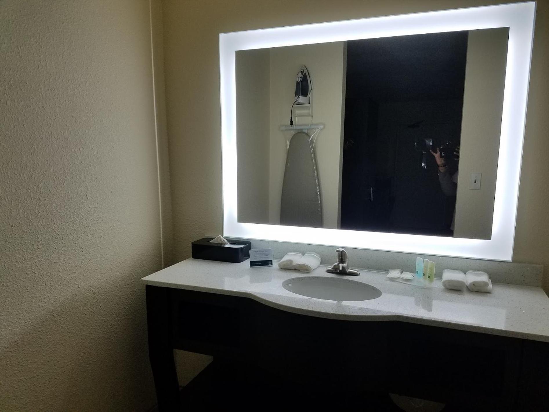 Quality Inn Tanglewood photo 36