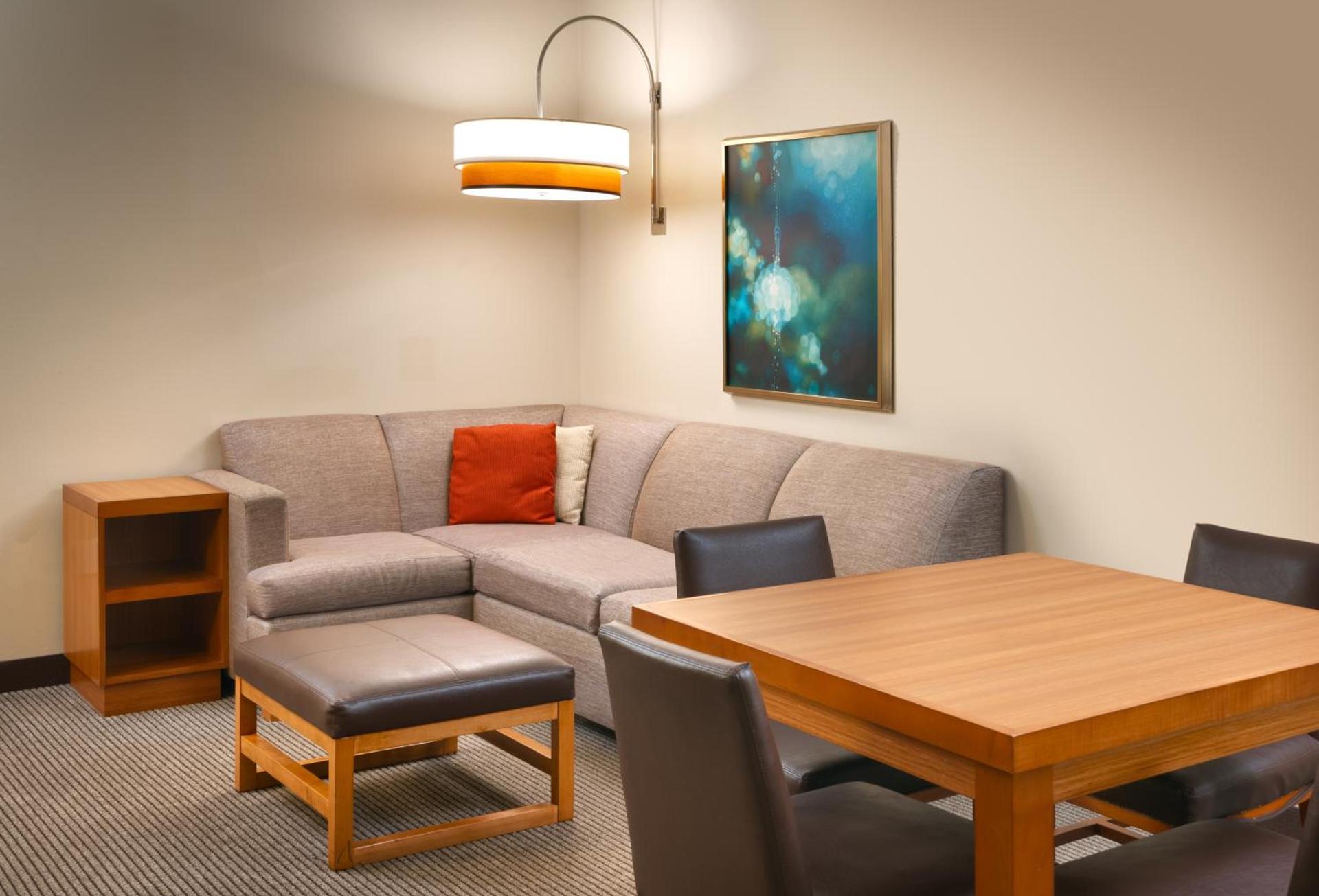Hyatt Place Lansing-East photo 2