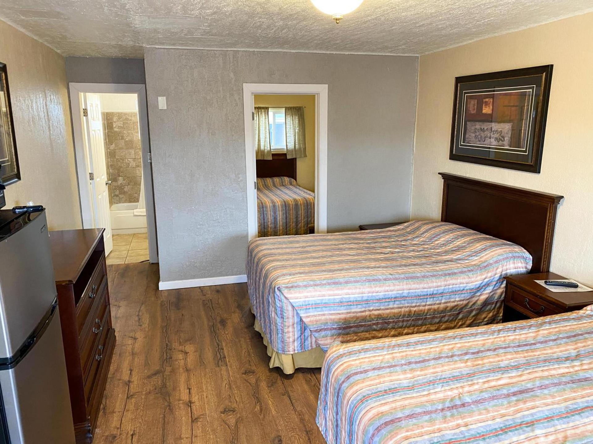 Guest Ranch Motel photo 6