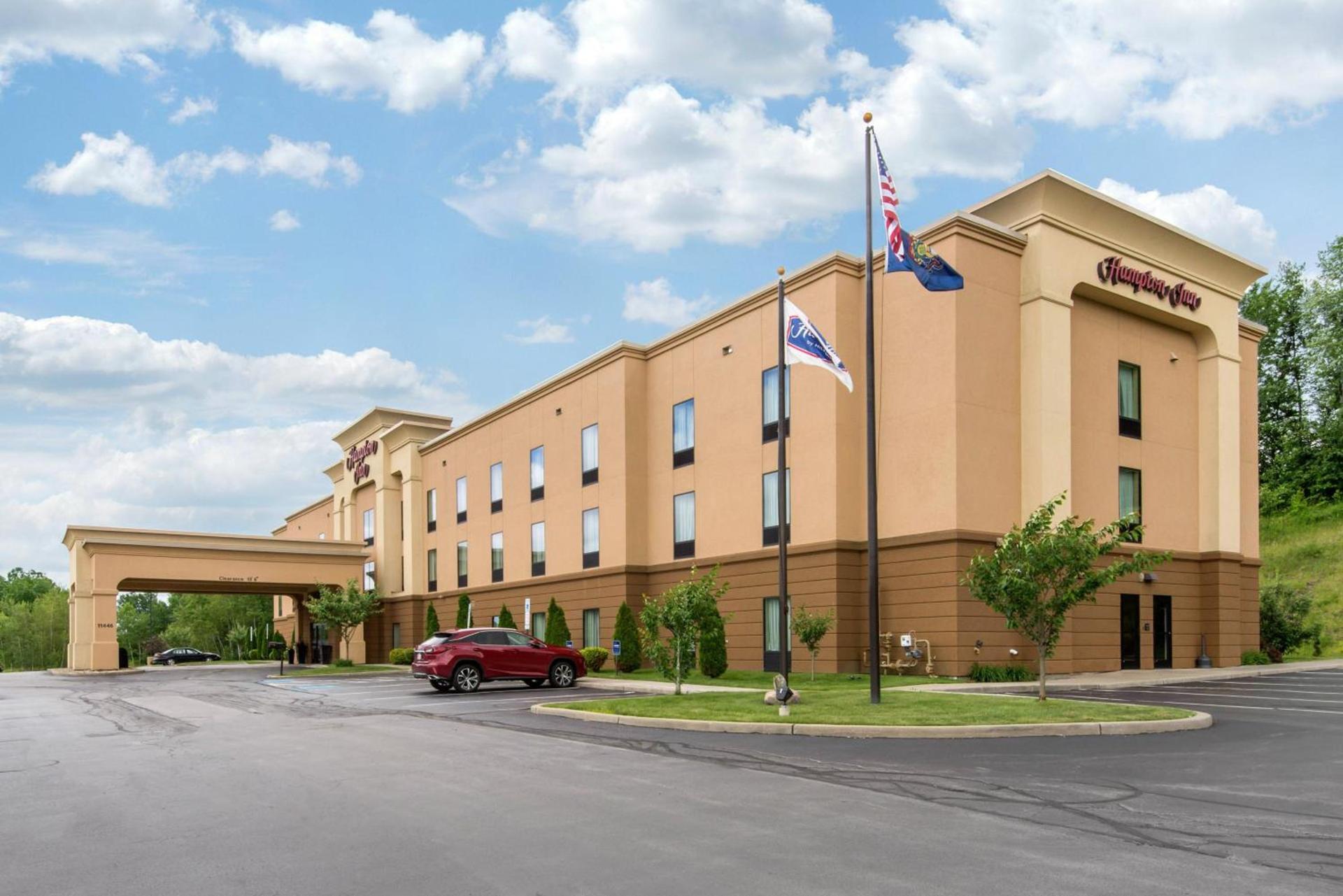 Hampton Inn Meadville photo 50