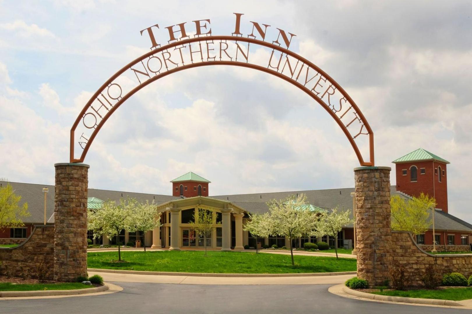 The Inn at Ohio Northern University photo 1