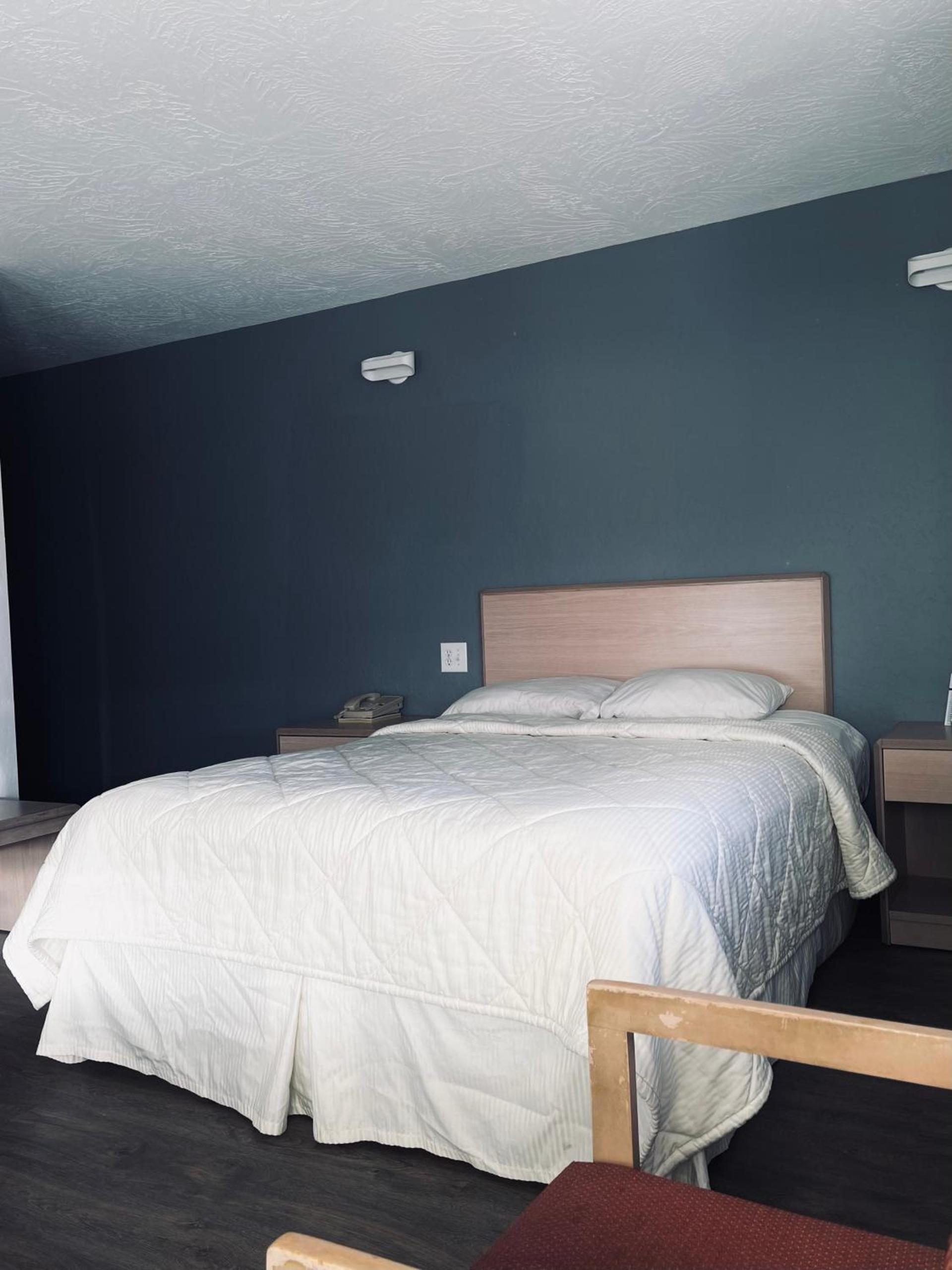 Century 21 Motel photo 27