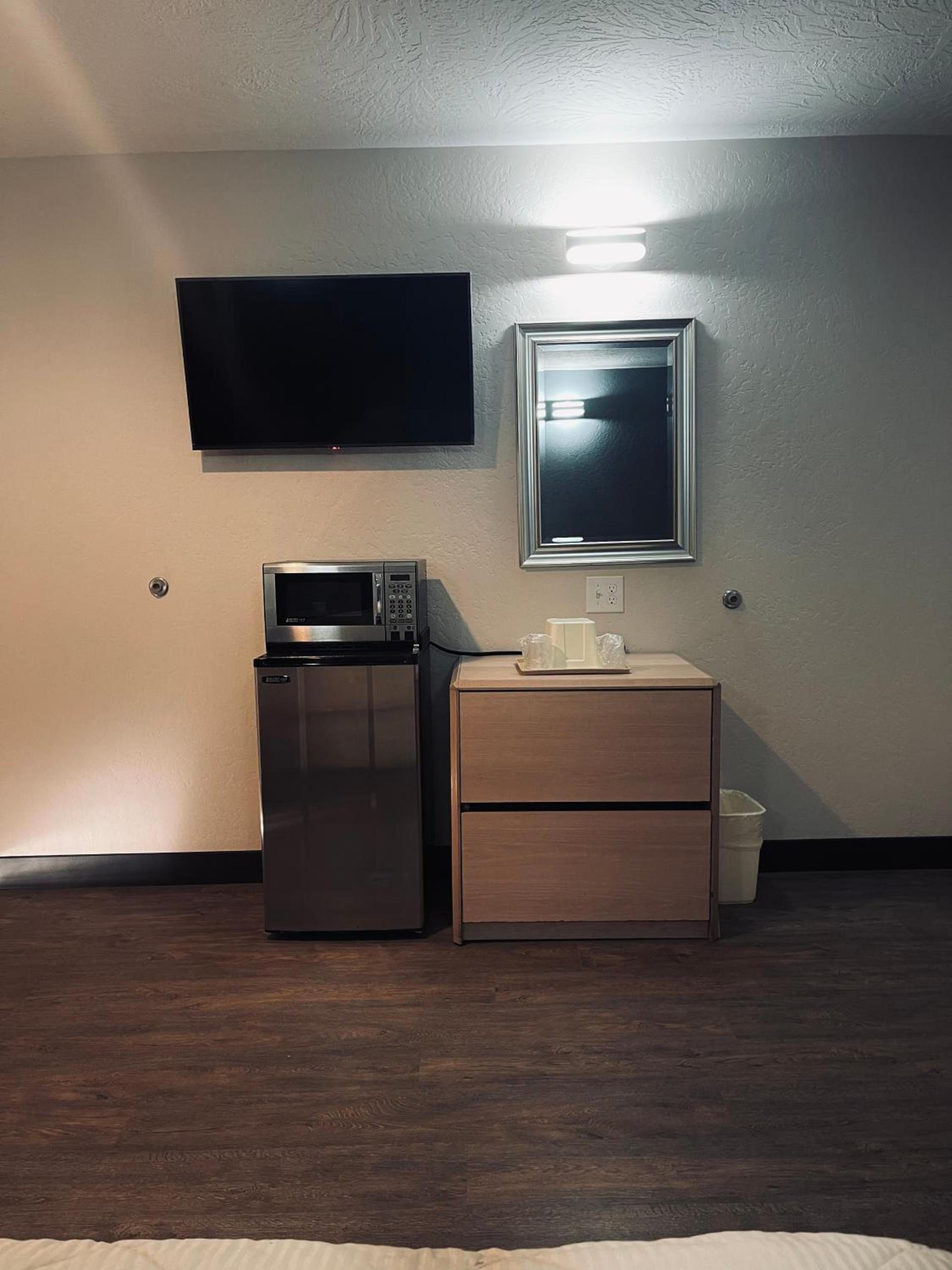 Century 21 Motel photo 26